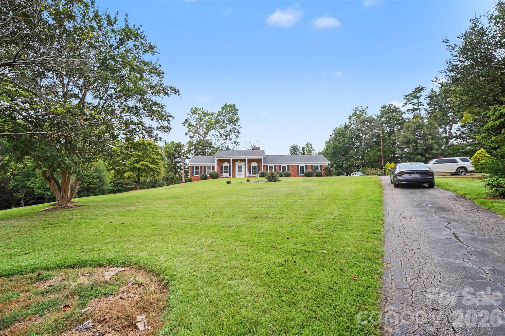 Single Family Residence at 304 Gregory Road, Statesville, photo 33 of 35