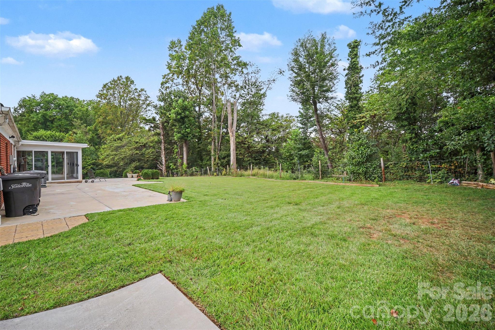 Single Family Residence at 304 Gregory Road, Statesville, photo 35 of 35