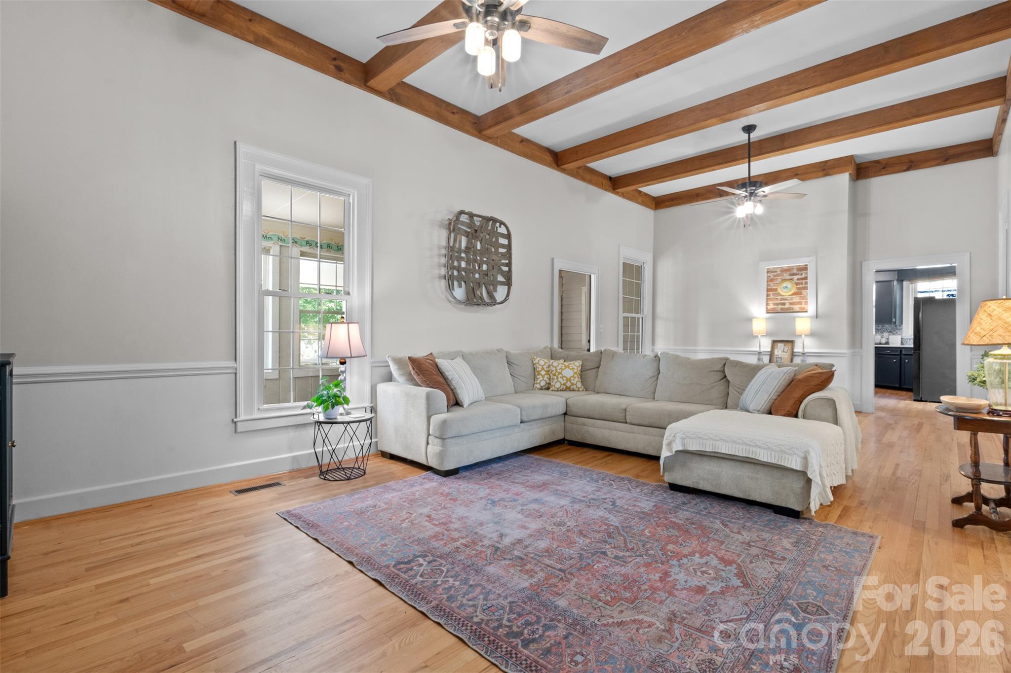 Single Family Residence at 1235 Muller Road, Blythewood, photo 7 of 47