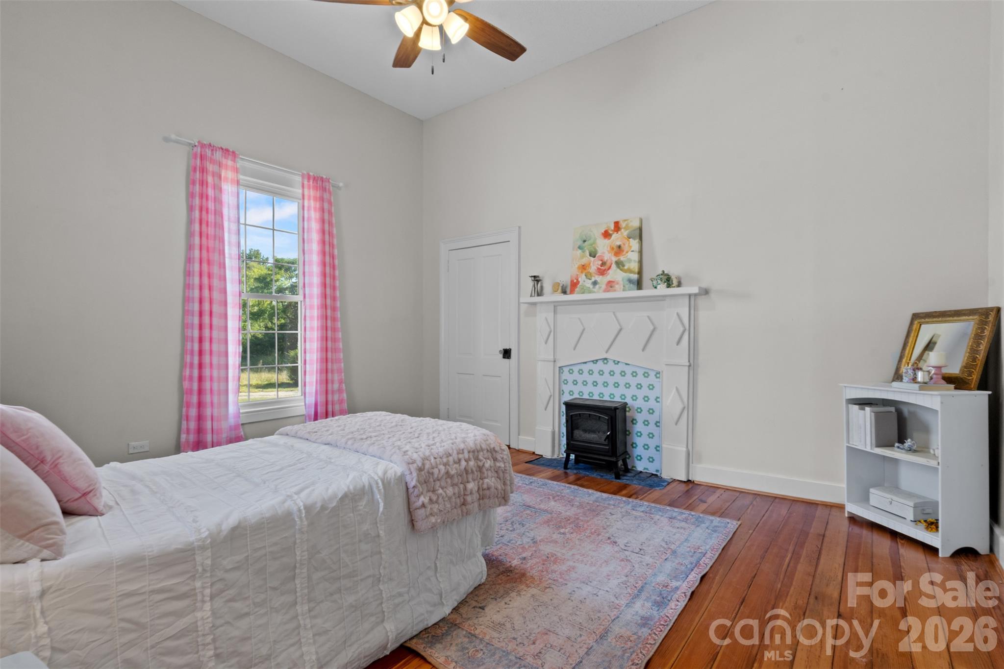 Single Family Residence at 1235 Muller Road, Blythewood, photo 24 of 47