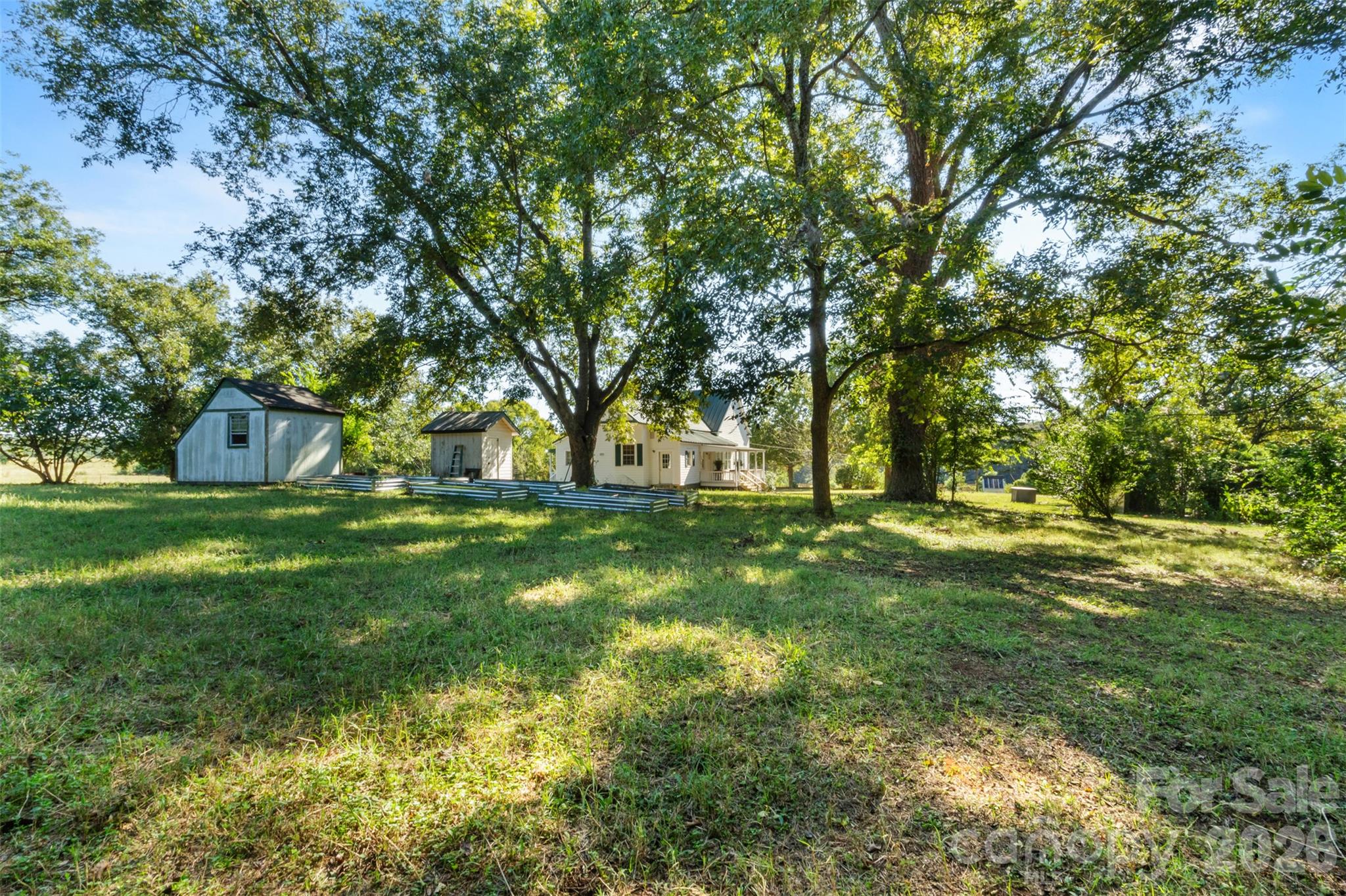 Single Family Residence at 1235 Muller Road, Blythewood, photo 31 of 47