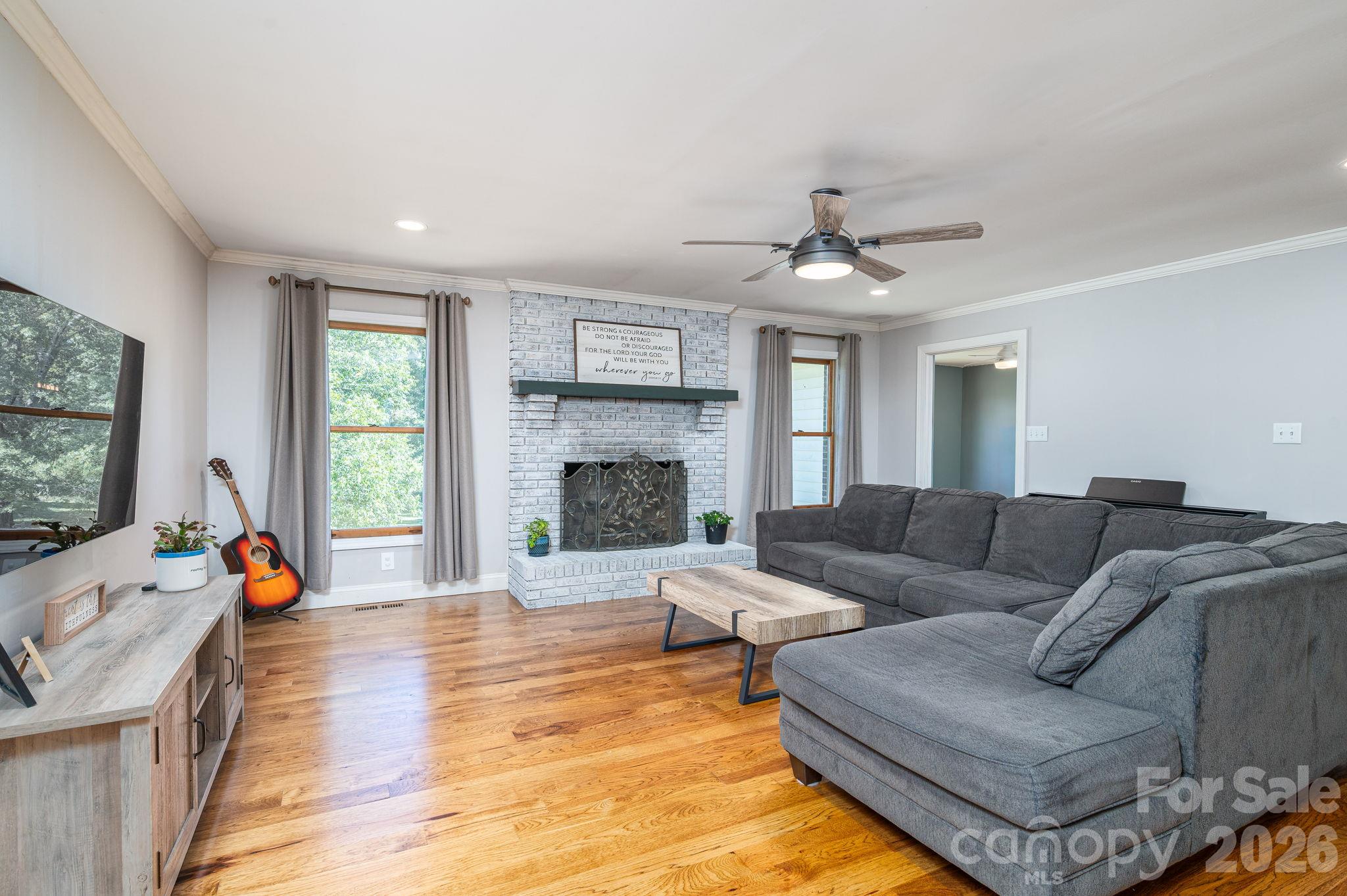Single Family Residence at 131 Patrick Road, Gastonia, photo 15 of 46