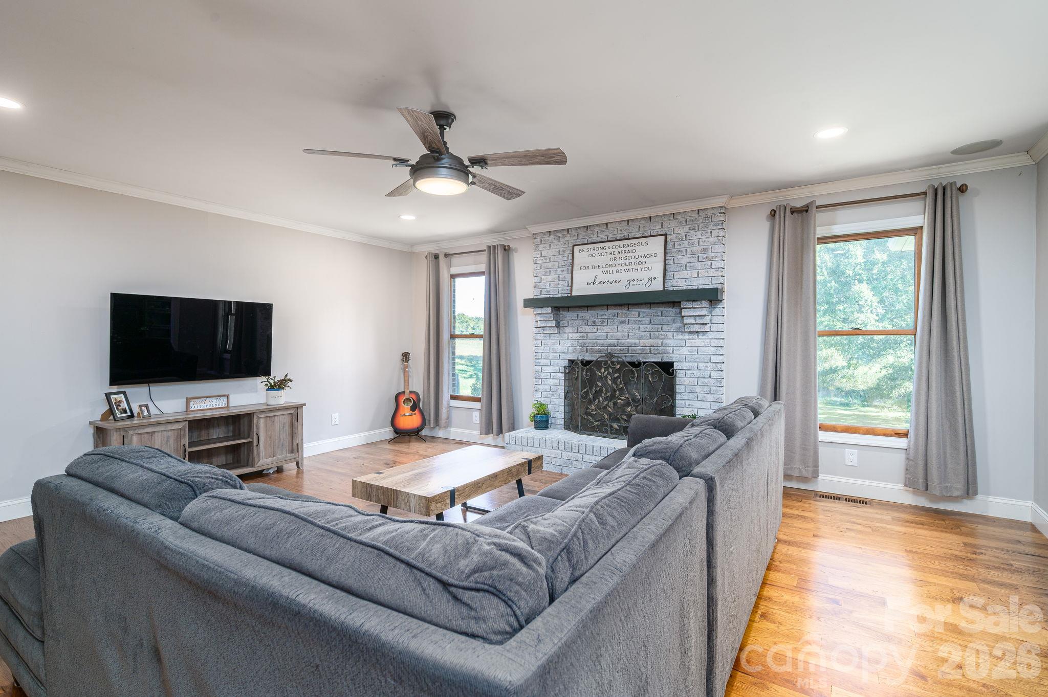 Single Family Residence at 131 Patrick Road, Gastonia, photo 17 of 46