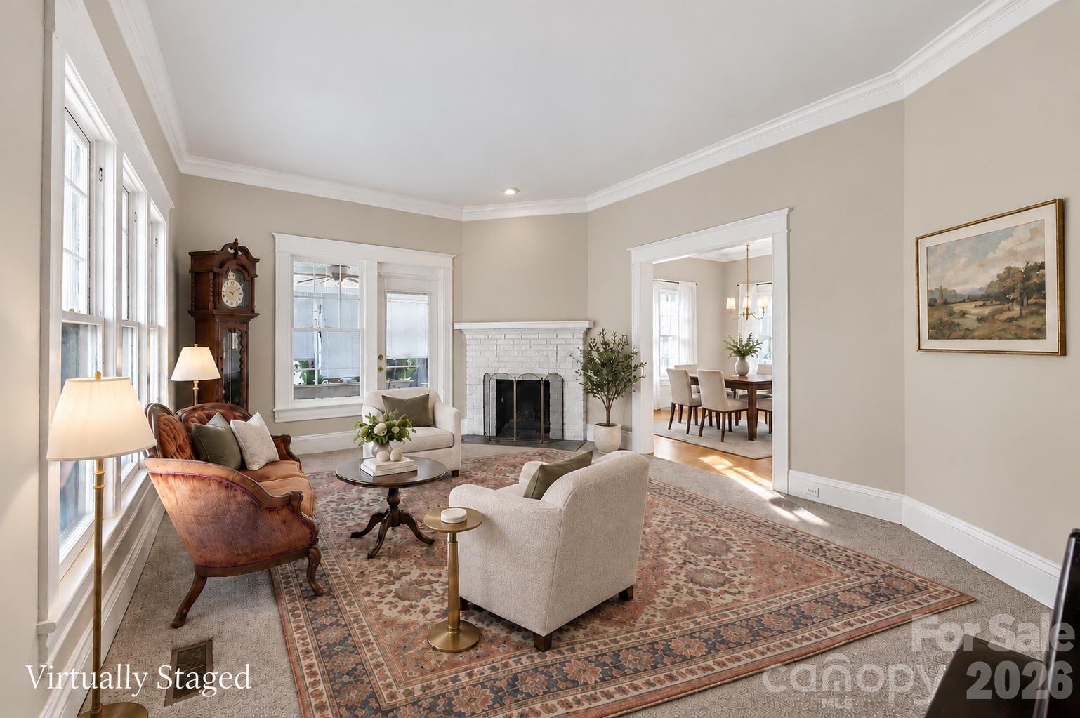 Single Family Residence at 301 8th Street, Newton, photo 3 of 24