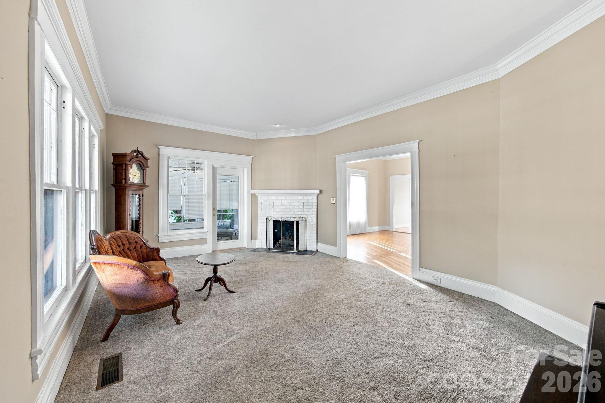 Single Family Residence at 301 8th Street, Newton, photo 4 of 24