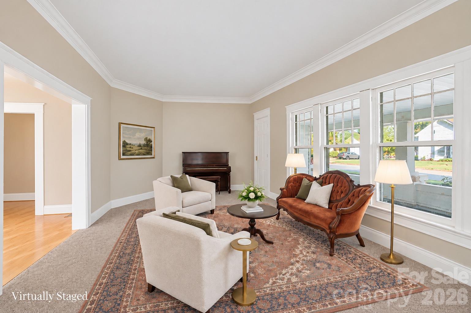 Single Family Residence at 301 8th Street, Newton, photo 5 of 24