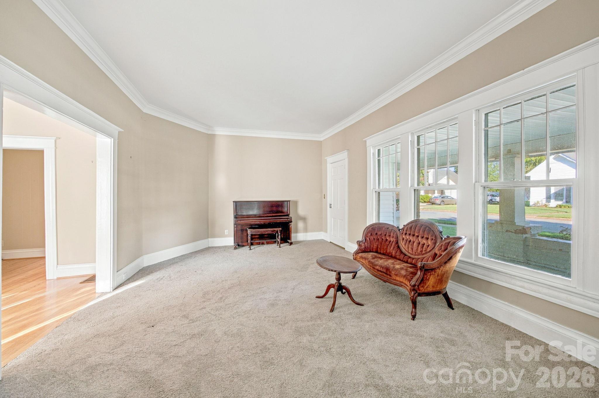 Single Family Residence at 301 8th Street, Newton, photo 6 of 24