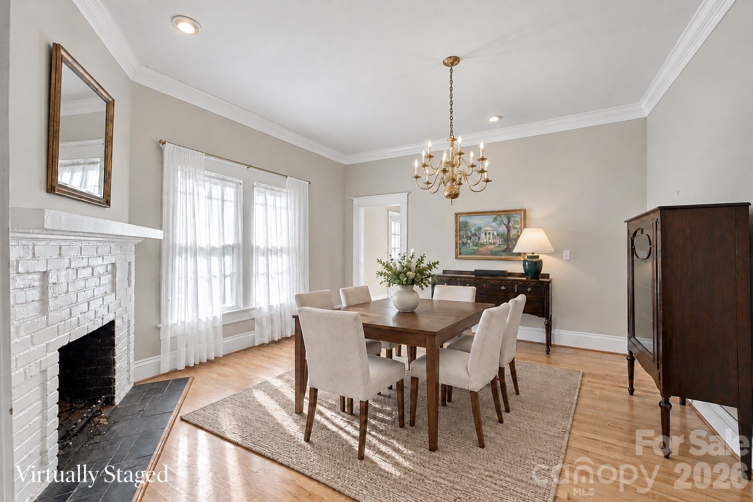 Single Family Residence at 301 8th Street, Newton, photo 7 of 24