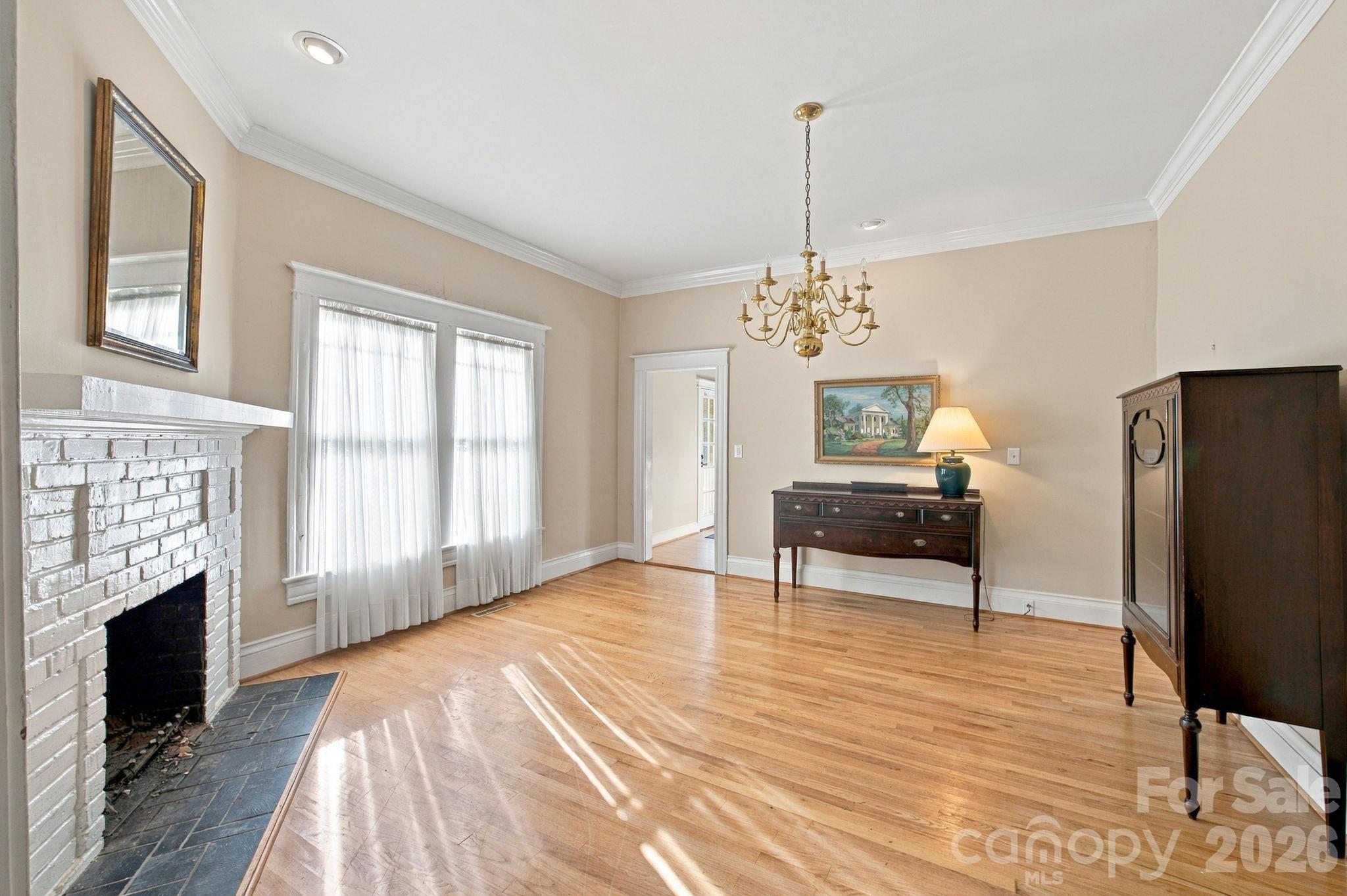 Single Family Residence at 301 8th Street, Newton, photo 8 of 24