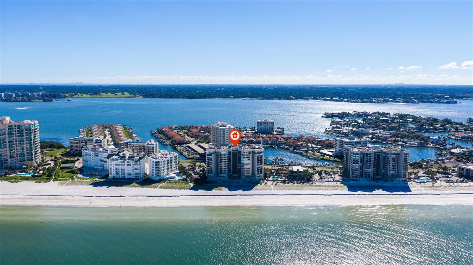 1600 GULF BLVD #1112
