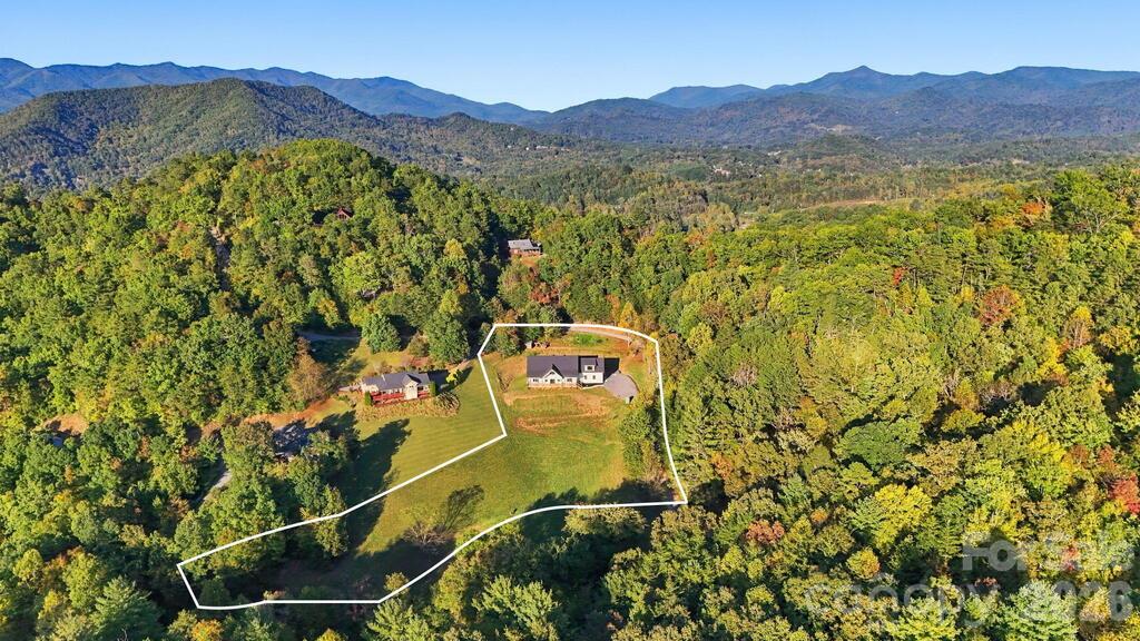 Double Parcel - 431 Tahlfield Road, Sylva