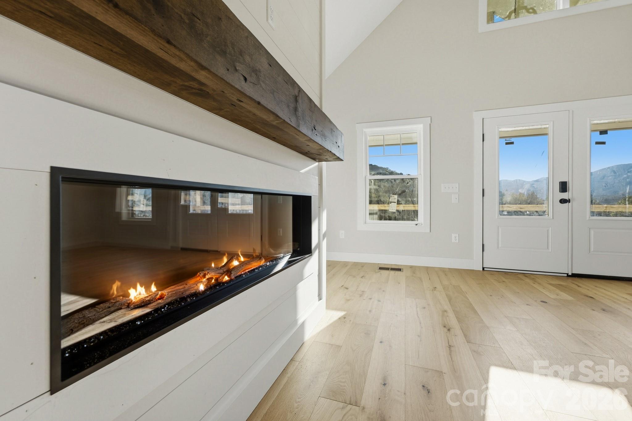 Single Family Residence at 431 Tahlfield Road, Sylva, photo 11 of 46