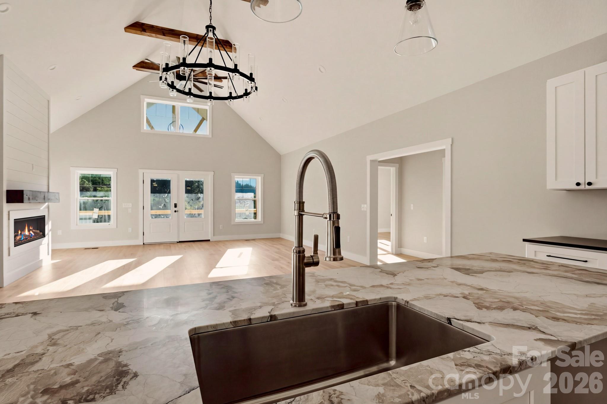 Single Family Residence at 431 Tahlfield Road, Sylva, photo 18 of 46