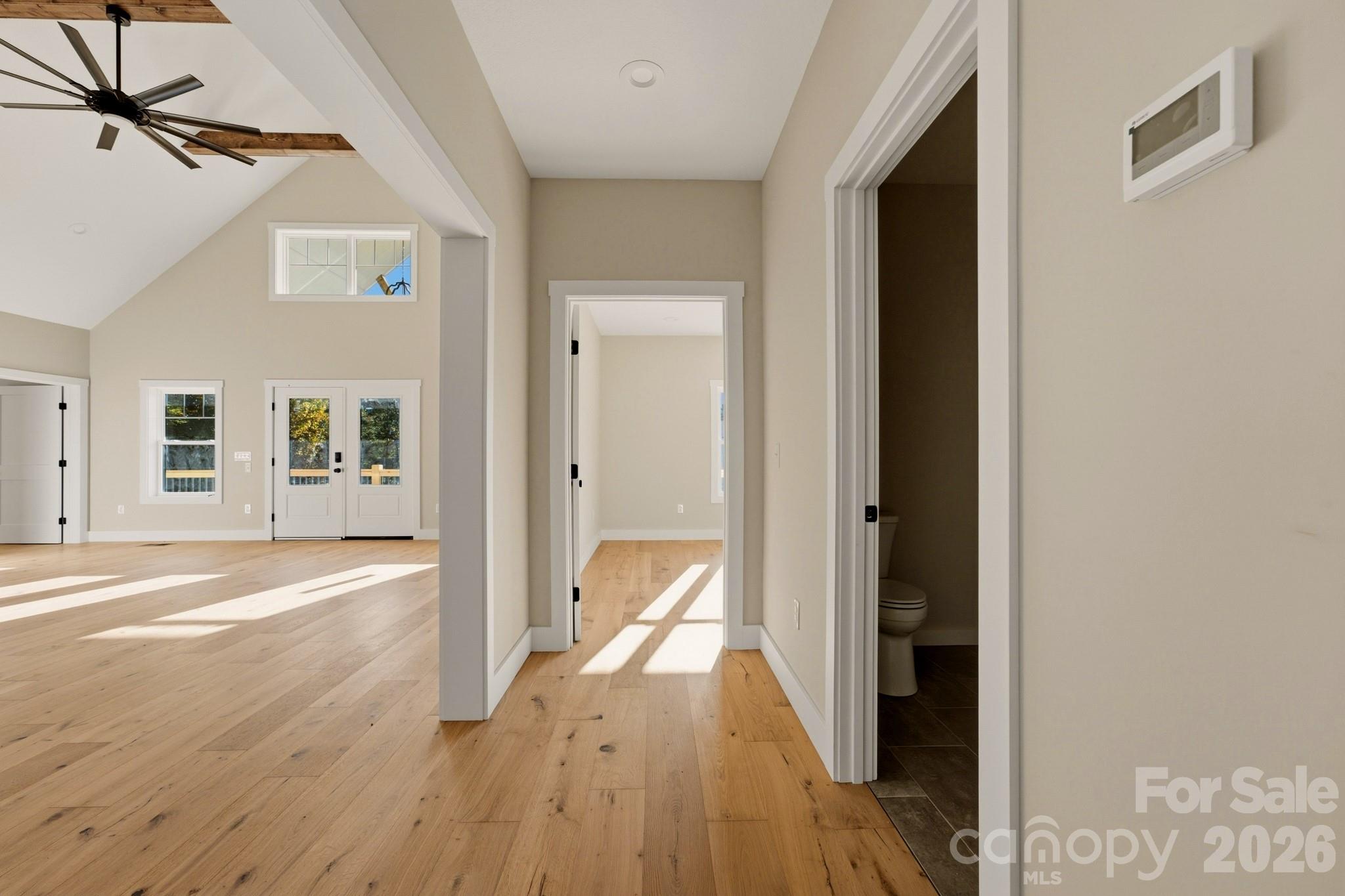 Single Family Residence at 431 Tahlfield Road, Sylva, photo 27 of 46