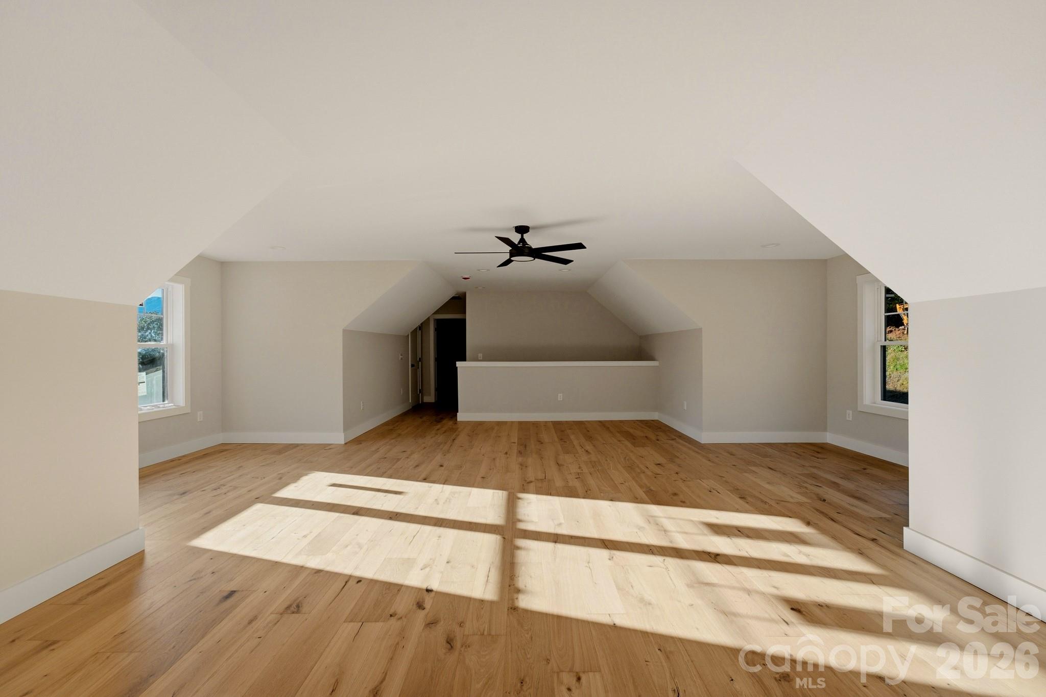 Bonus Room - 431 Tahlfield Road, Sylva