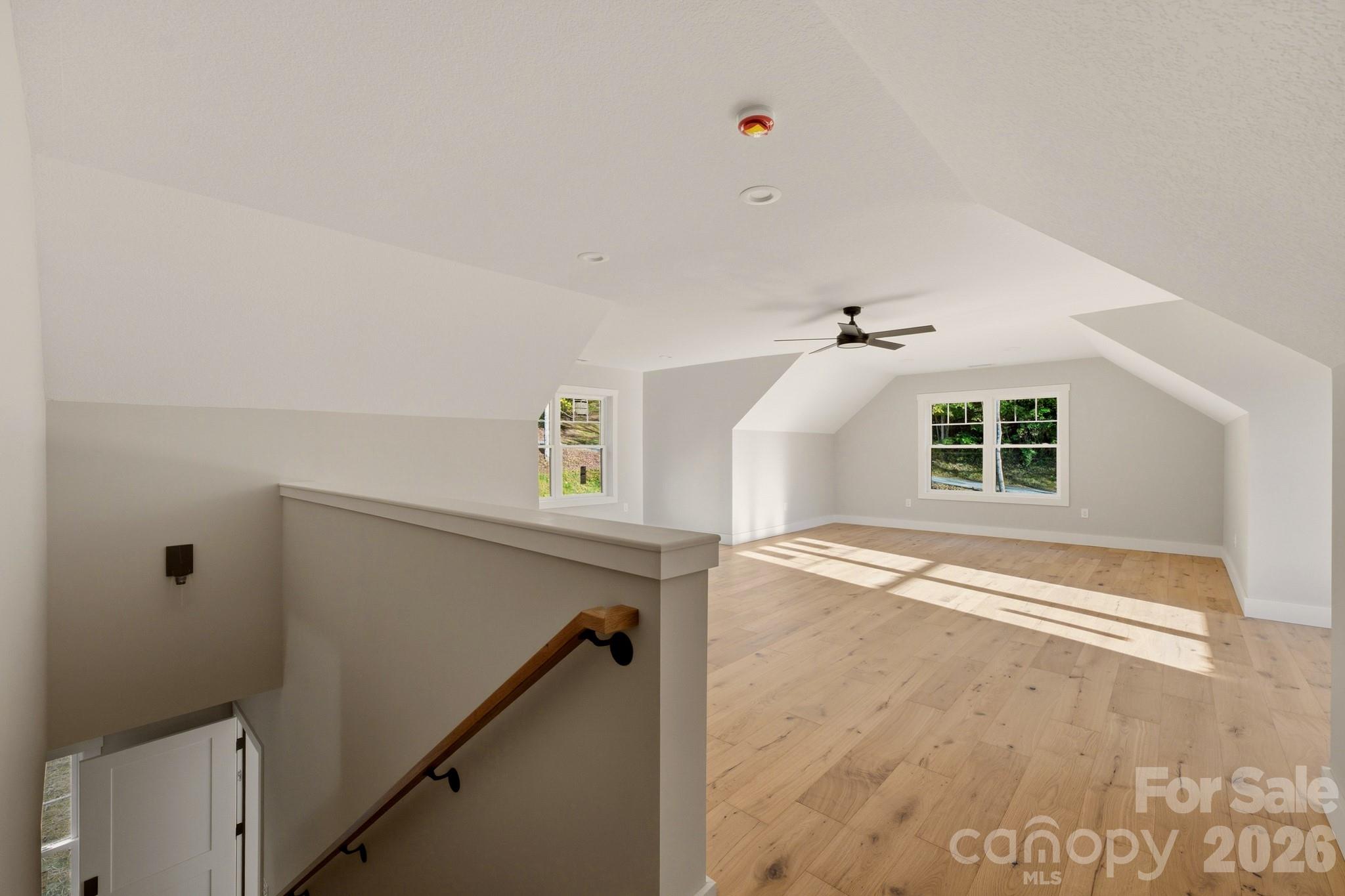 Bonus Room - 431 Tahlfield Road, Sylva