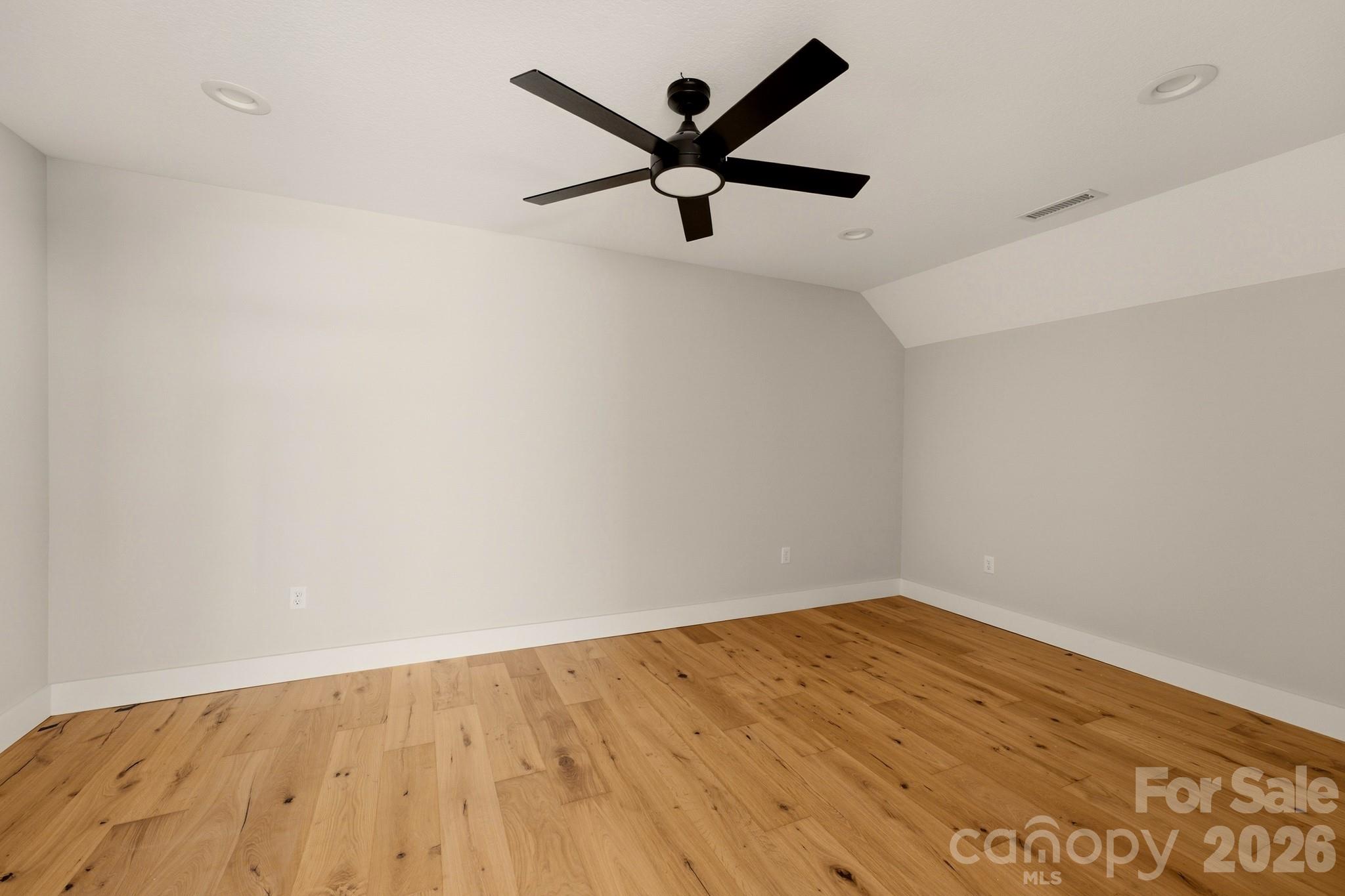 Theater Room or Office - 431 Tahlfield Road, Sylva