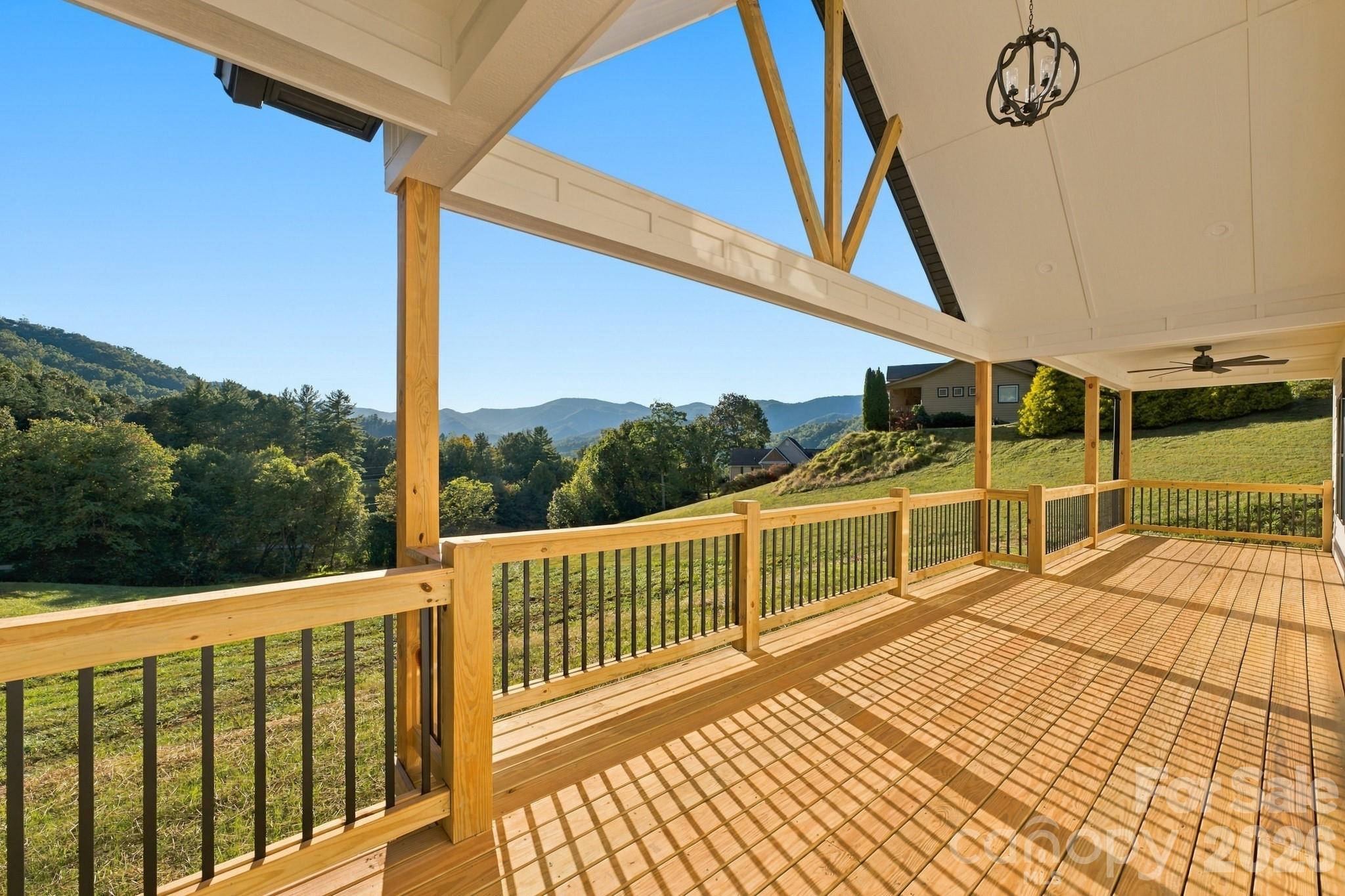 Single Family Residence at 431 Tahlfield Road, Sylva, photo 38 of 46