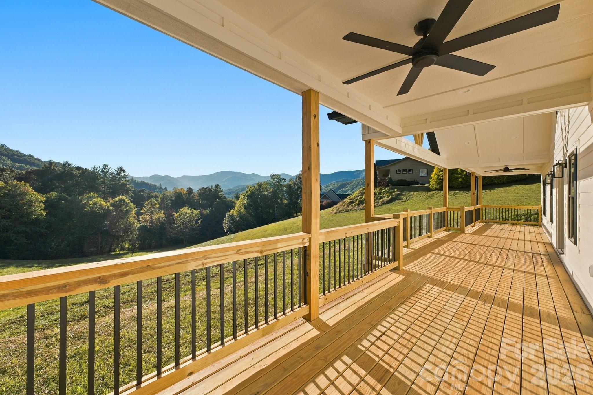 Single Family Residence at 431 Tahlfield Road, Sylva, photo 39 of 46