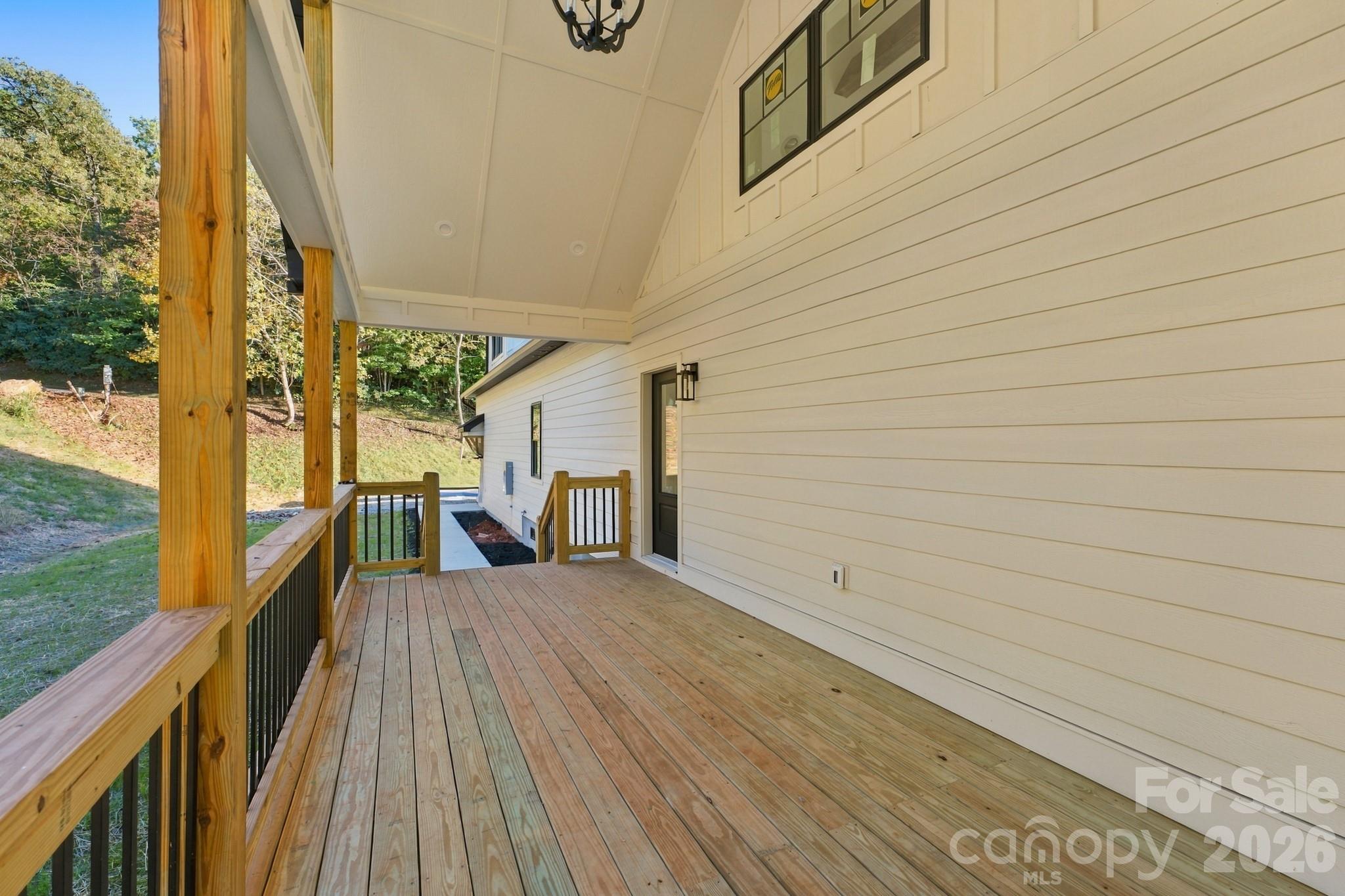 Single Family Residence at 431 Tahlfield Road, Sylva, photo 41 of 46