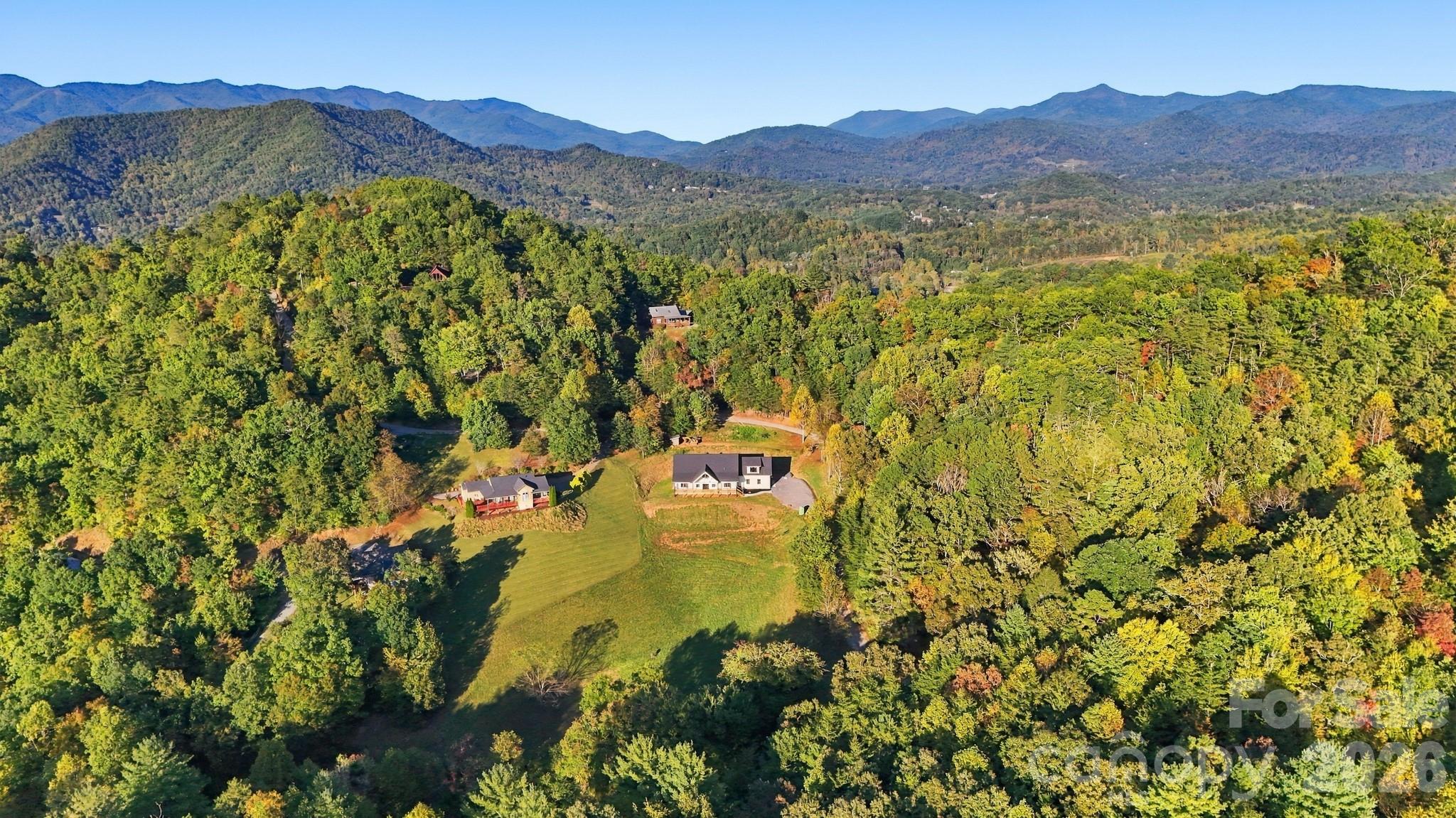 Single Family Residence at 431 Tahlfield Road, Sylva, photo 45 of 46