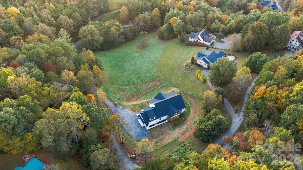 Single Family Residence at 431 Tahlfield Road, Sylva, photo 46 of 46