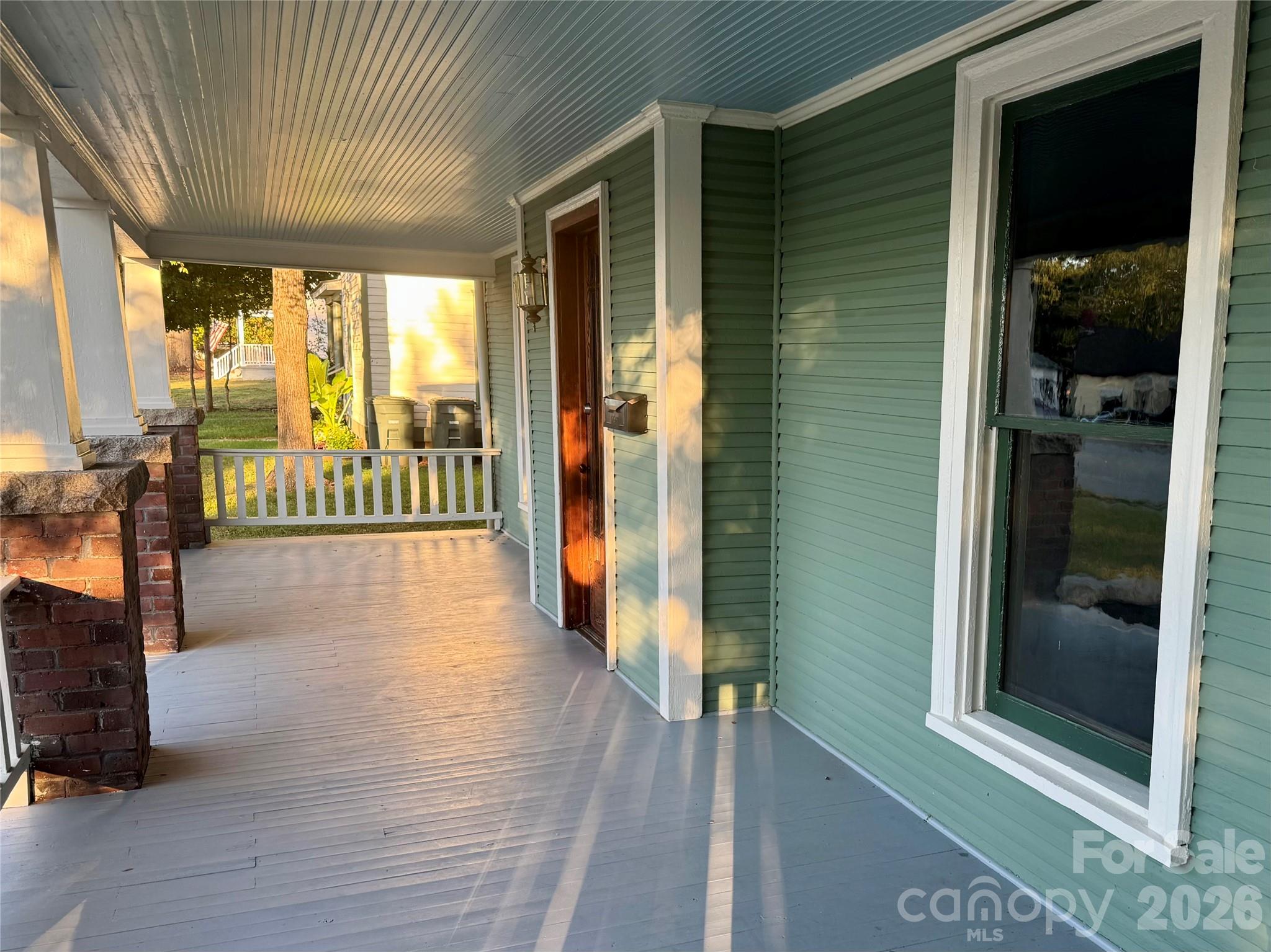 Single Family Residence at 907 S Fulton Street, Salisbury, photo 3 of 23