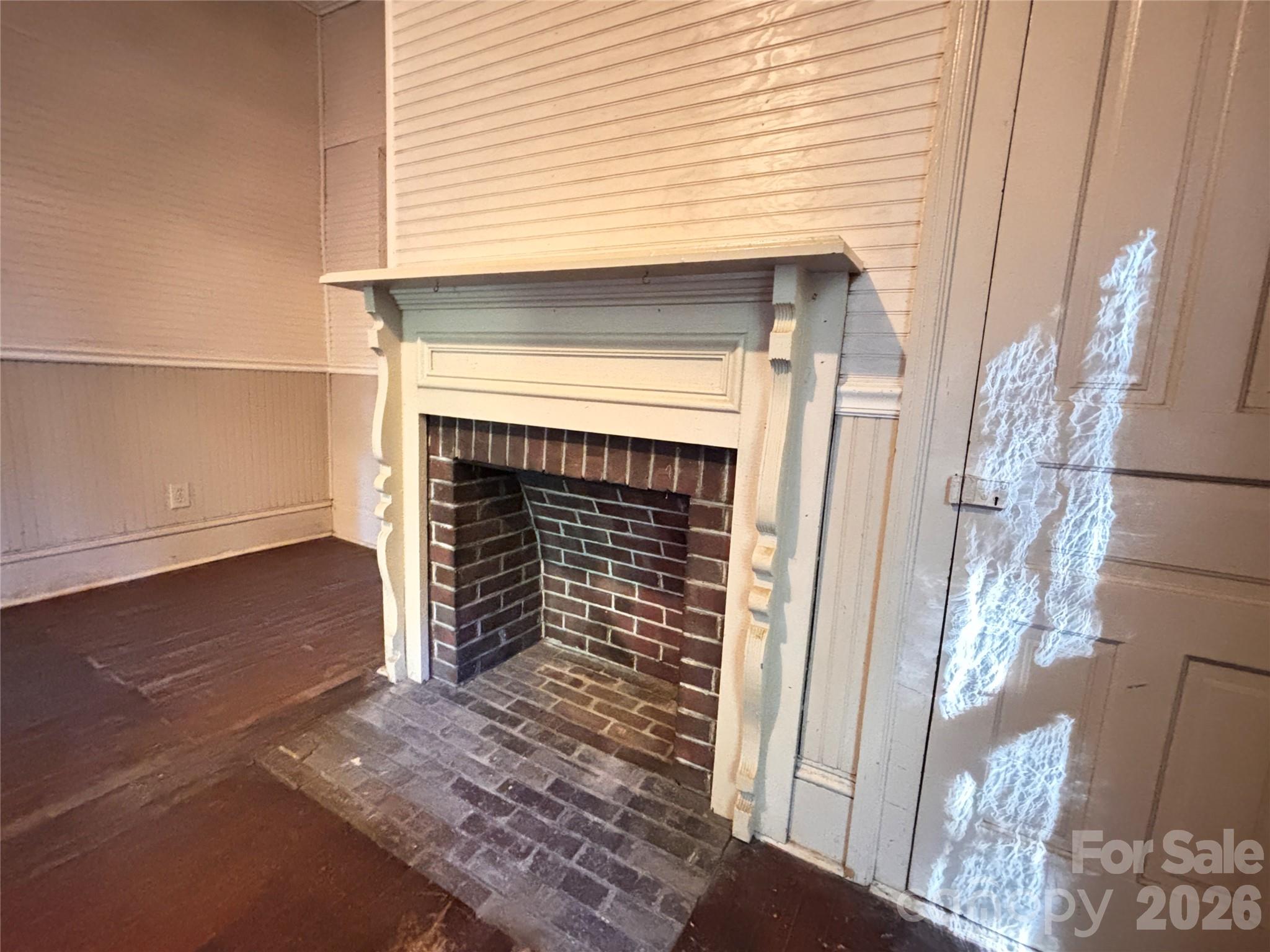 Single Family Residence at 907 S Fulton Street, Salisbury, photo 7 of 23