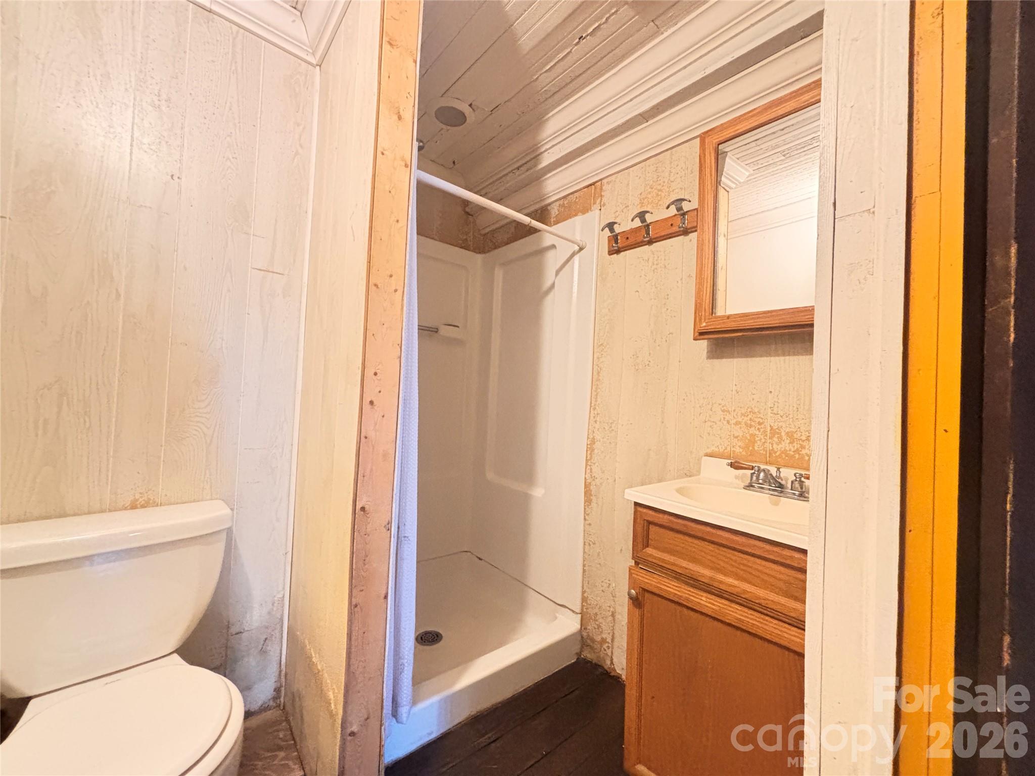 Single Family Residence at 907 S Fulton Street, Salisbury, photo 13 of 23