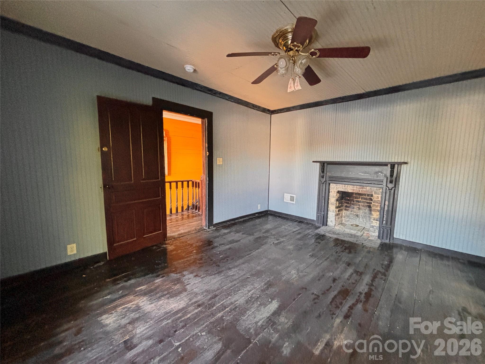 Single Family Residence at 907 S Fulton Street, Salisbury, photo 16 of 23