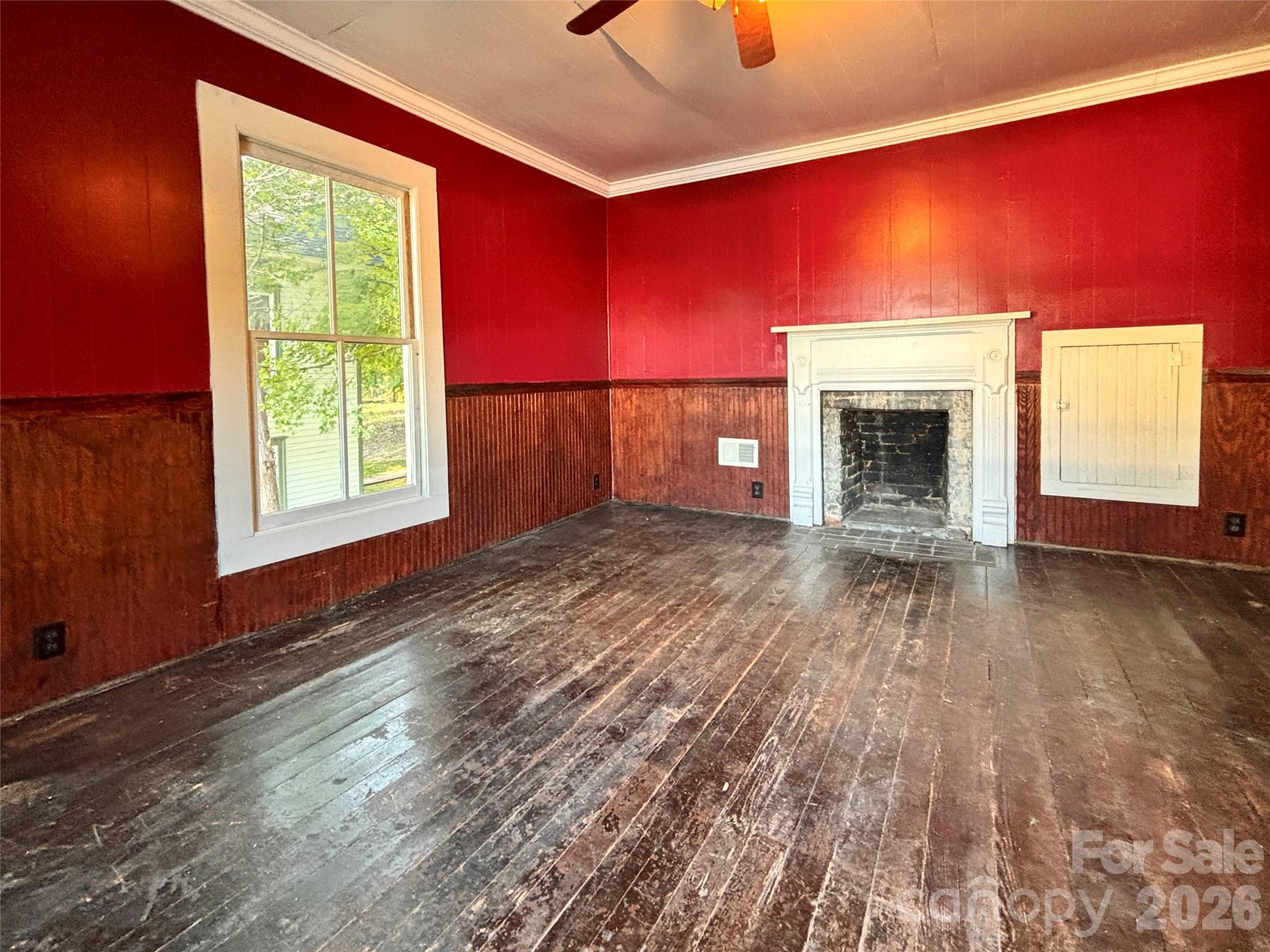 Single Family Residence at 907 S Fulton Street, Salisbury, photo 17 of 23