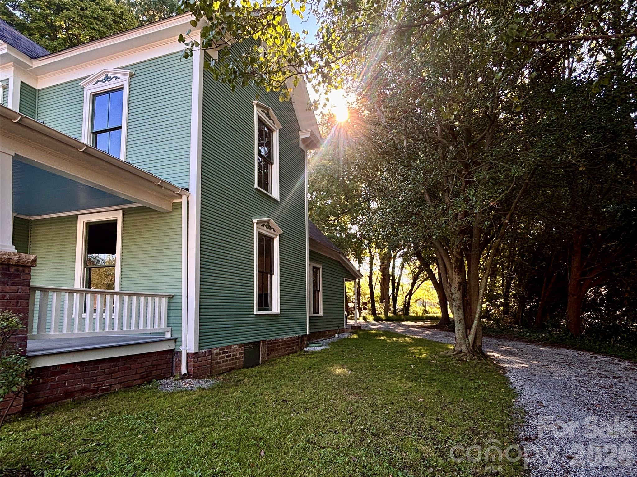 Single Family Residence at 907 S Fulton Street, Salisbury, photo 18 of 23