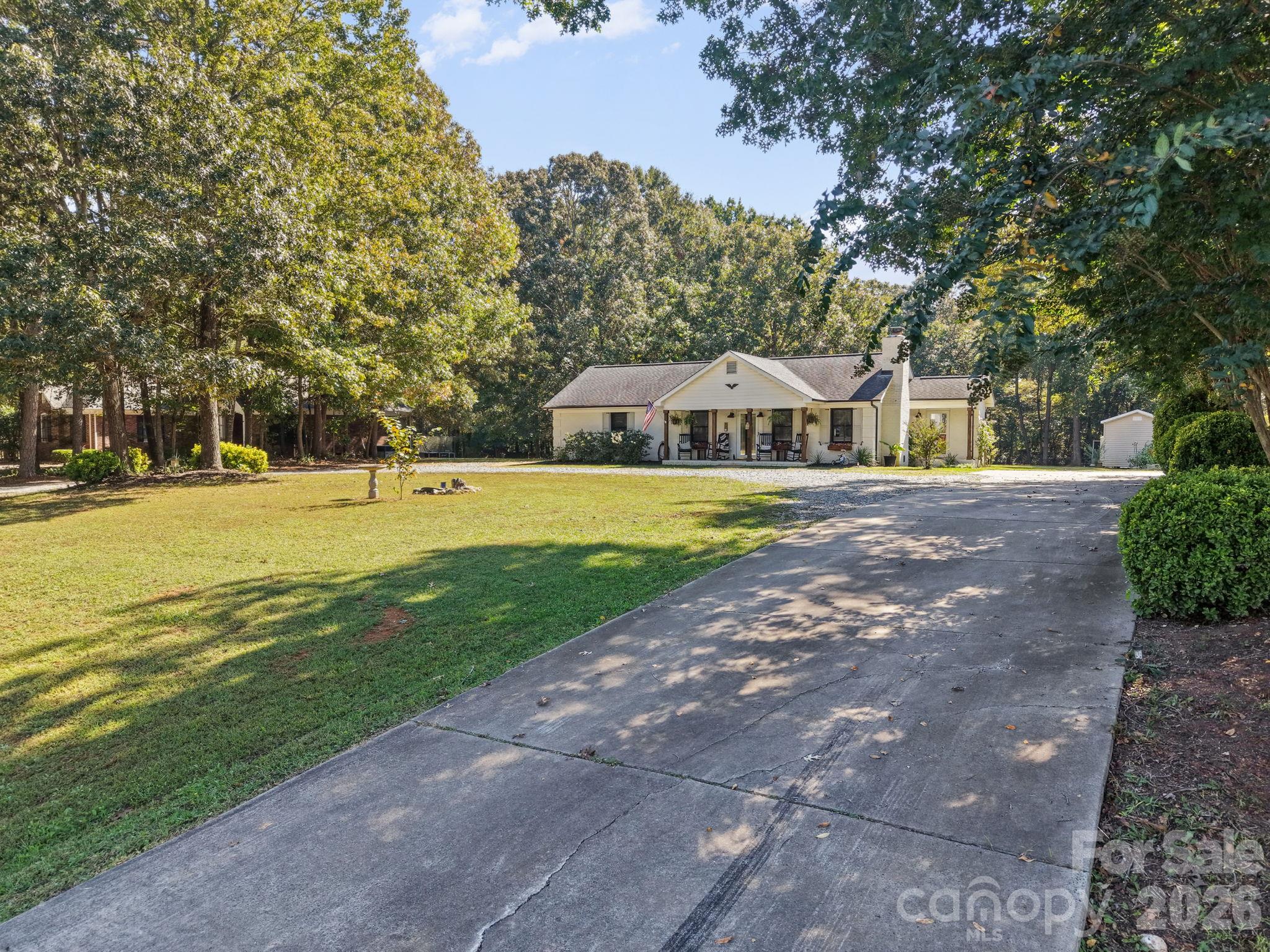 4708 Asbury Road