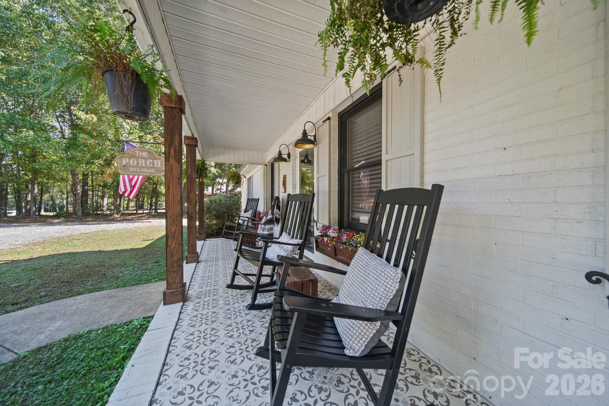 Single Family Residence at 4708 Asbury Road, Monroe, photo 4 of 41