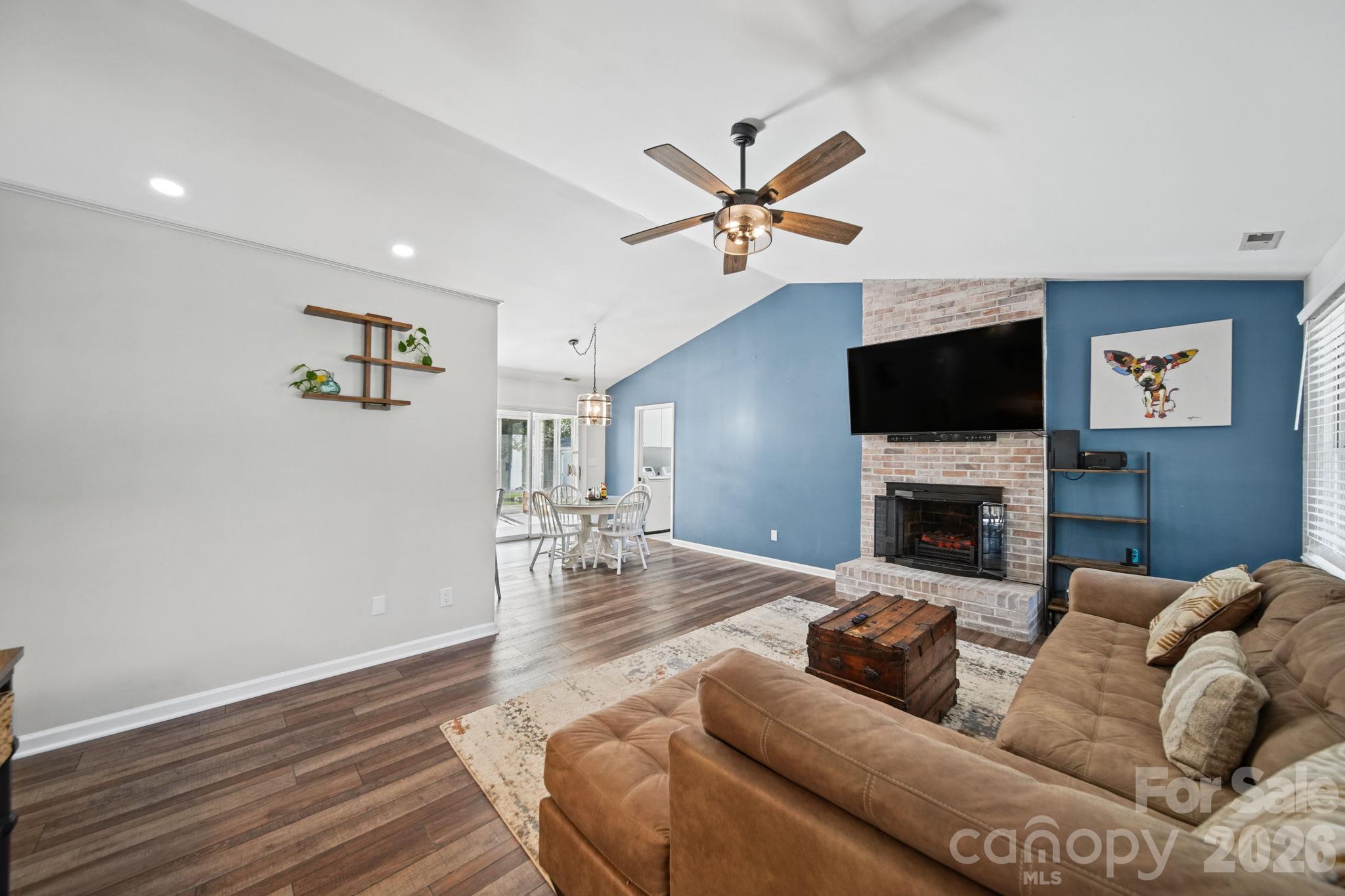 Single Family Residence at 4708 Asbury Road, Monroe, photo 9 of 41