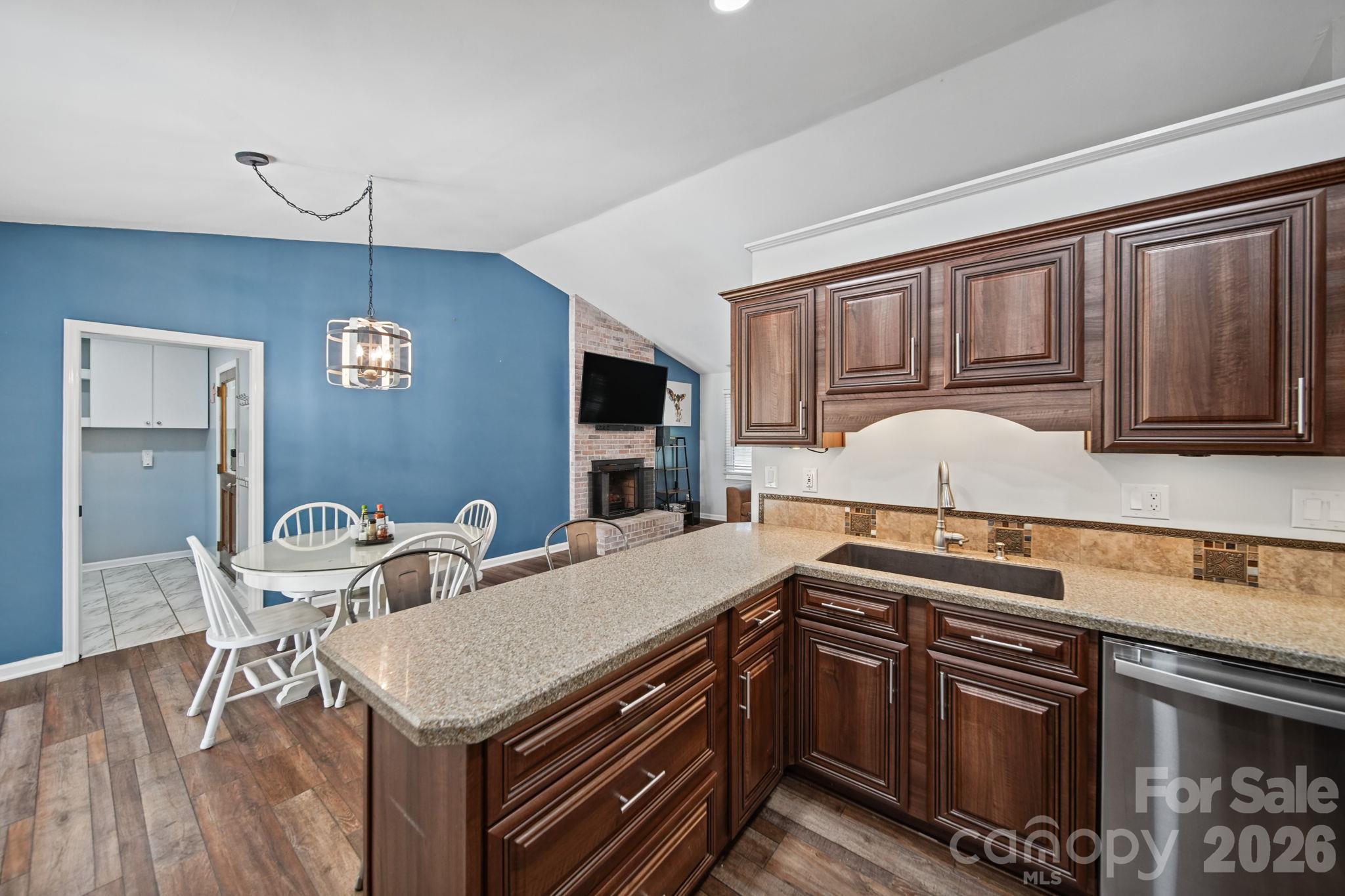 Single Family Residence at 4708 Asbury Road, Monroe, photo 14 of 41