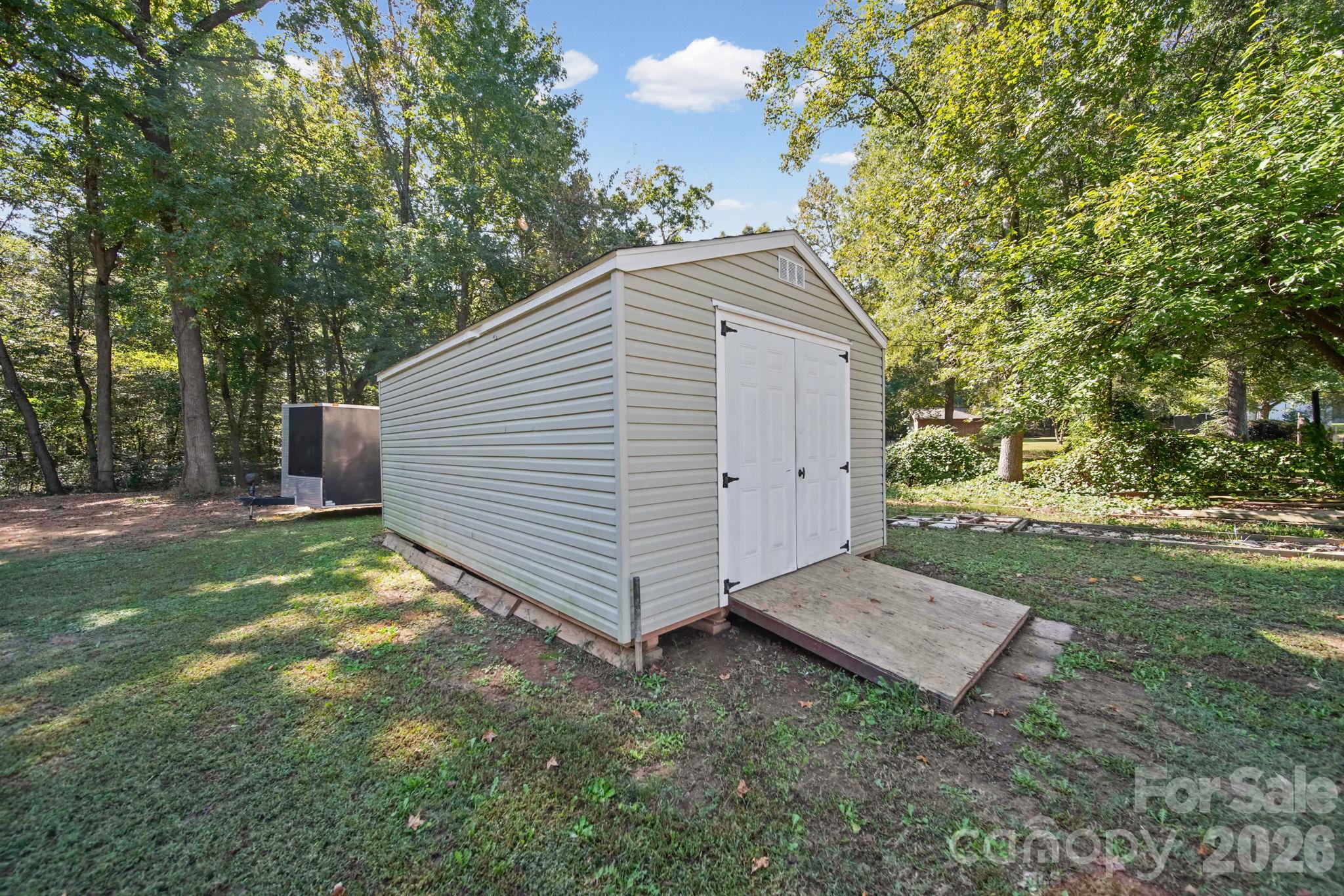Single Family Residence at 4708 Asbury Road, Monroe, photo 38 of 41