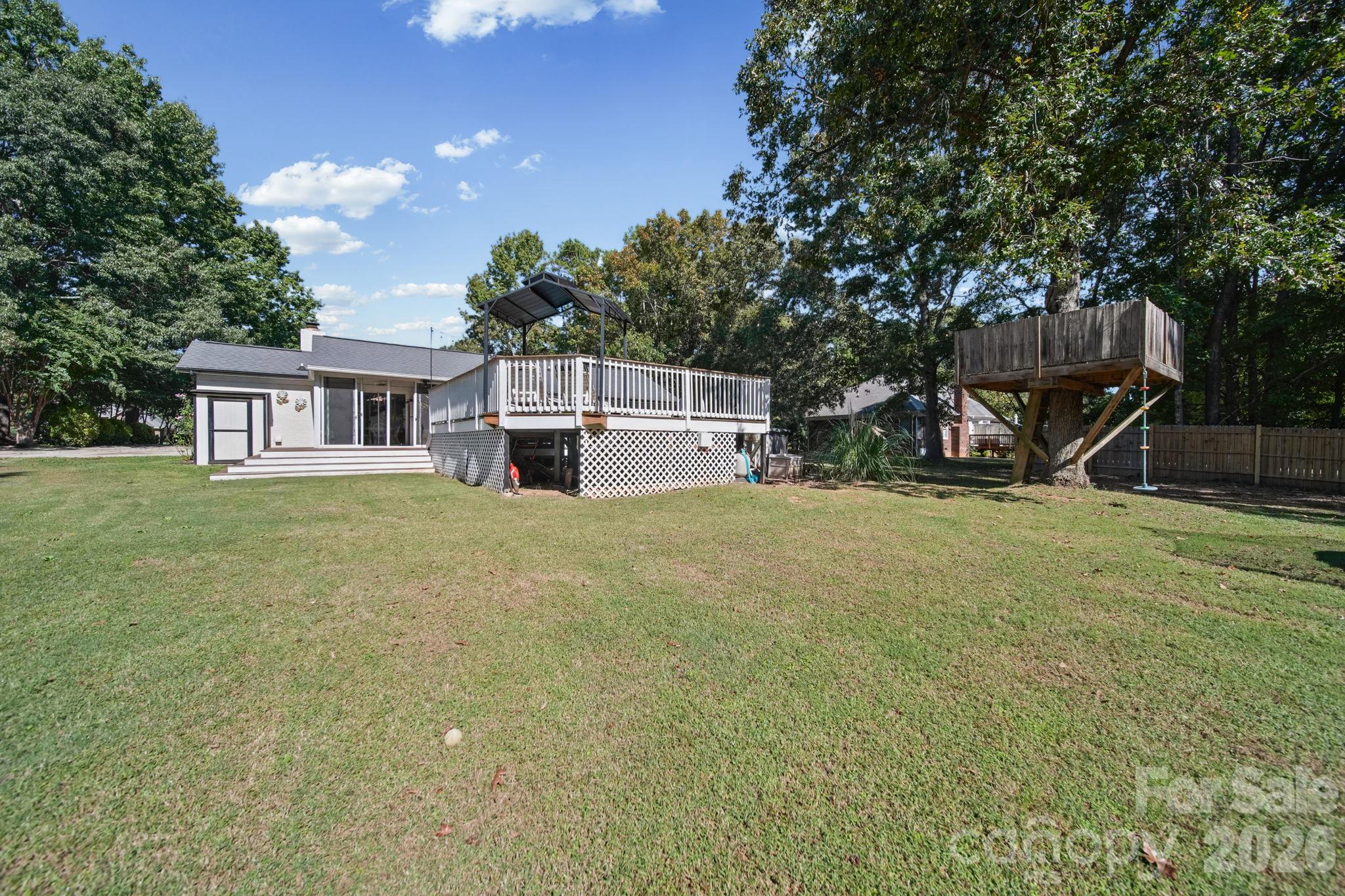 Single Family Residence at 4708 Asbury Road, Monroe, photo 36 of 41