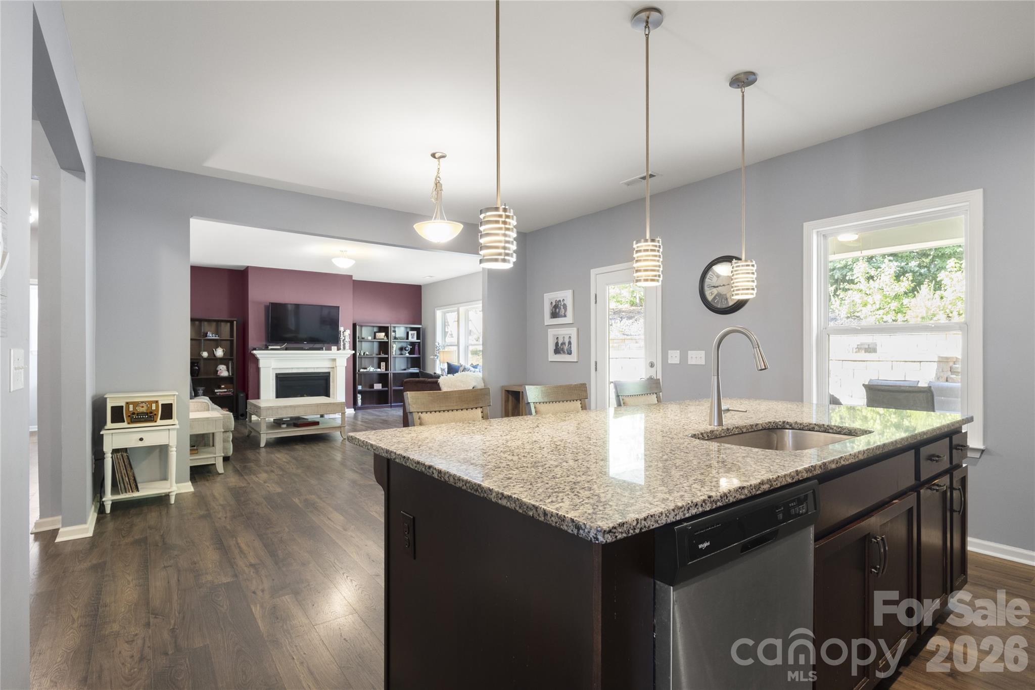 Single Family Residence at 3212 Gilroy Drive, Fort Mill, photo 9 of 36