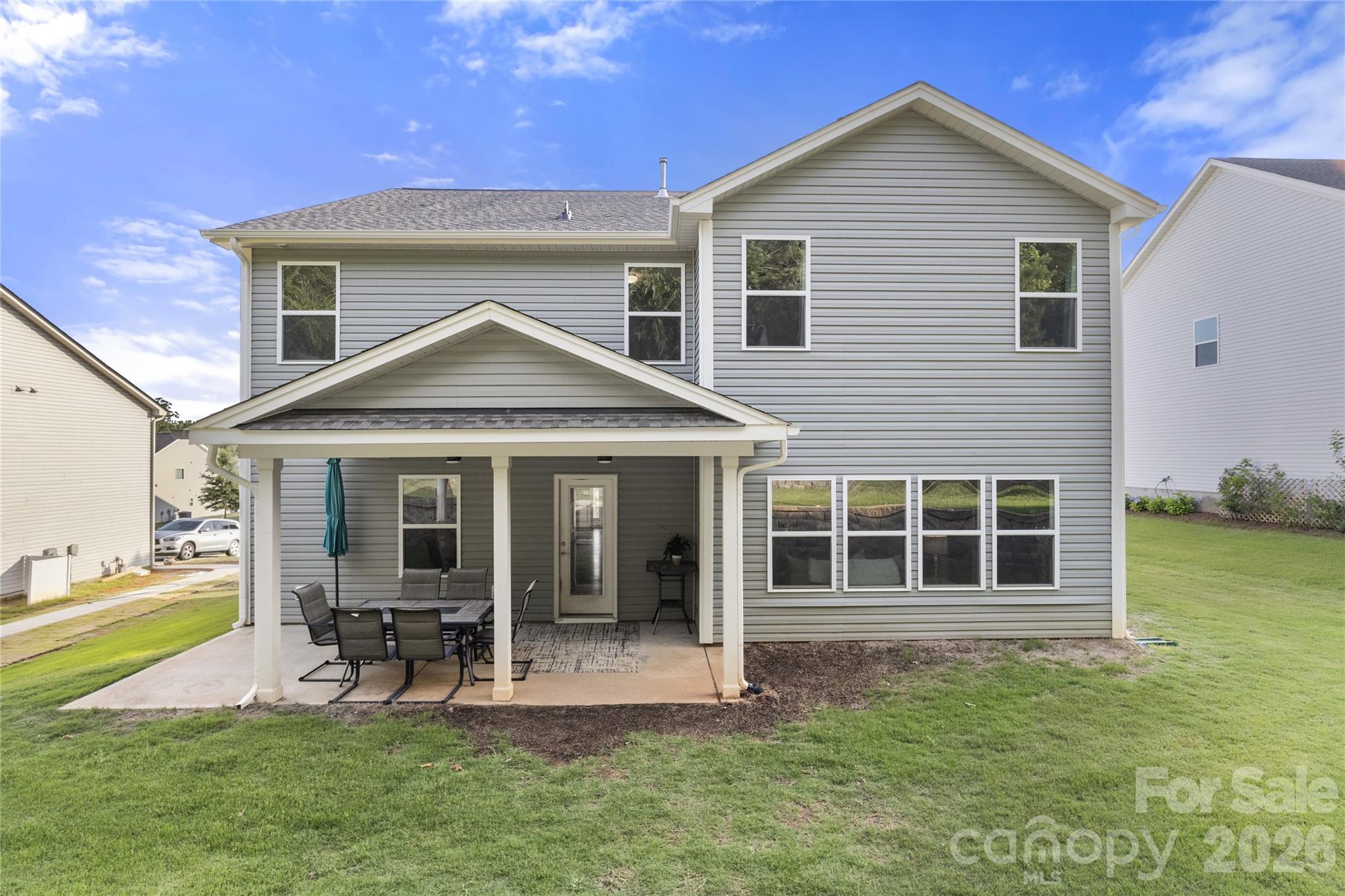 Single Family Residence at 3212 Gilroy Drive, Fort Mill, photo 33 of 36