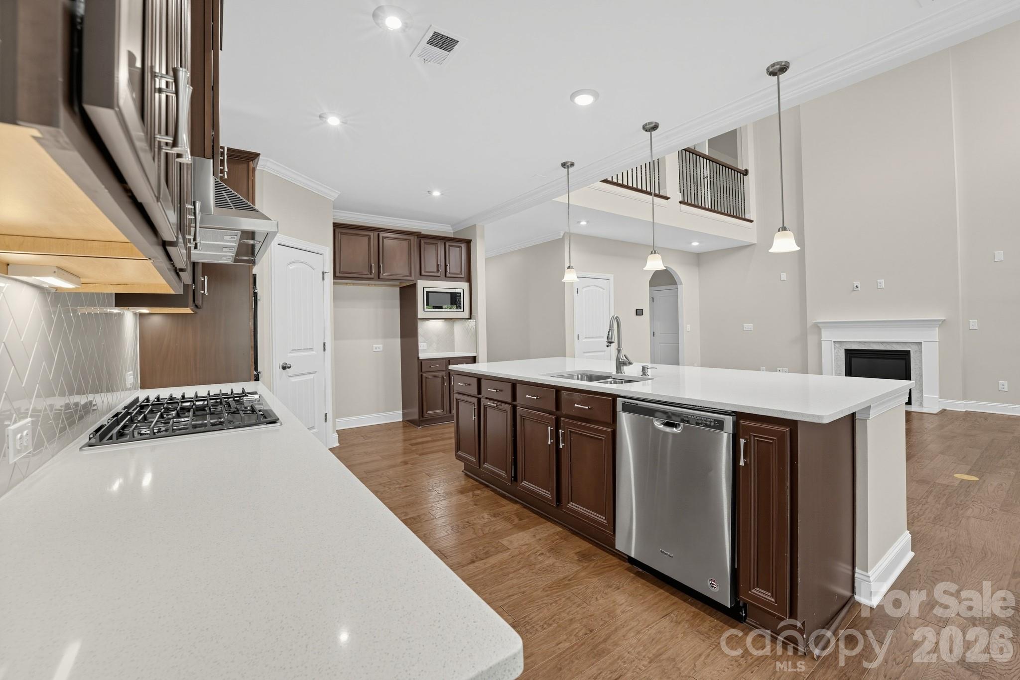 Single Family Residence at 15319 Venezia Lane, Huntersville, photo 5 of 38