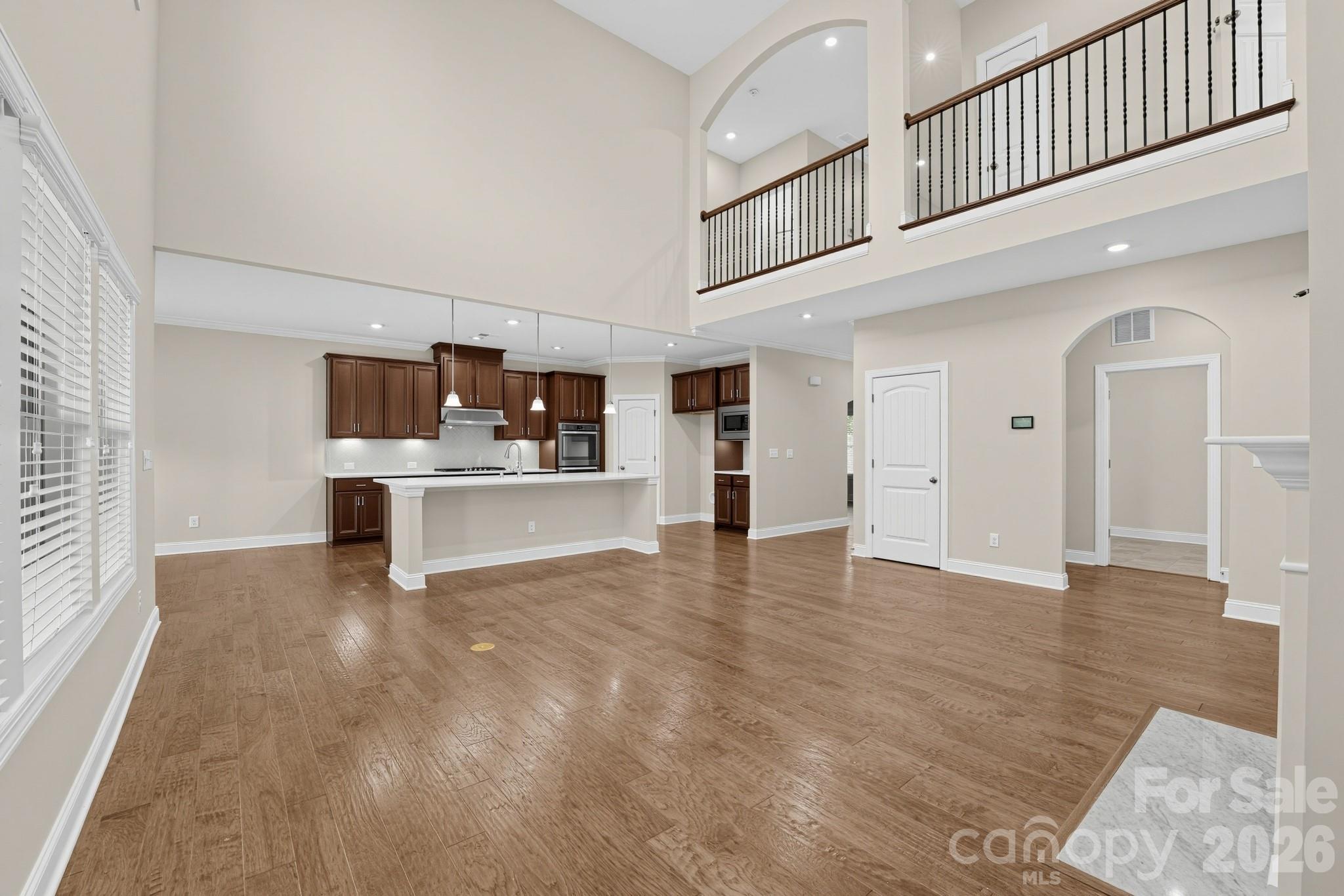 Single Family Residence at 15319 Venezia Lane, Huntersville, photo 8 of 38