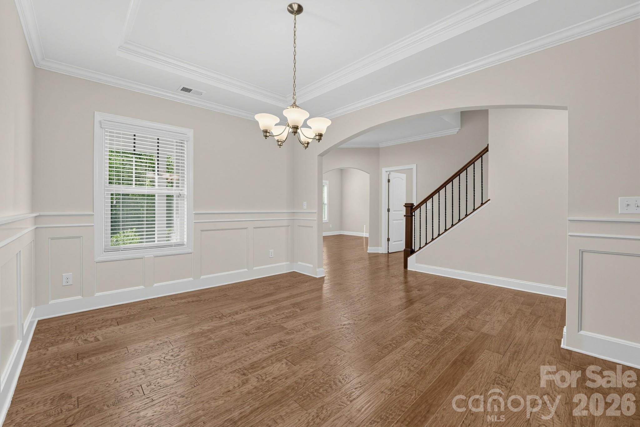 Single Family Residence at 15319 Venezia Lane, Huntersville, photo 13 of 38