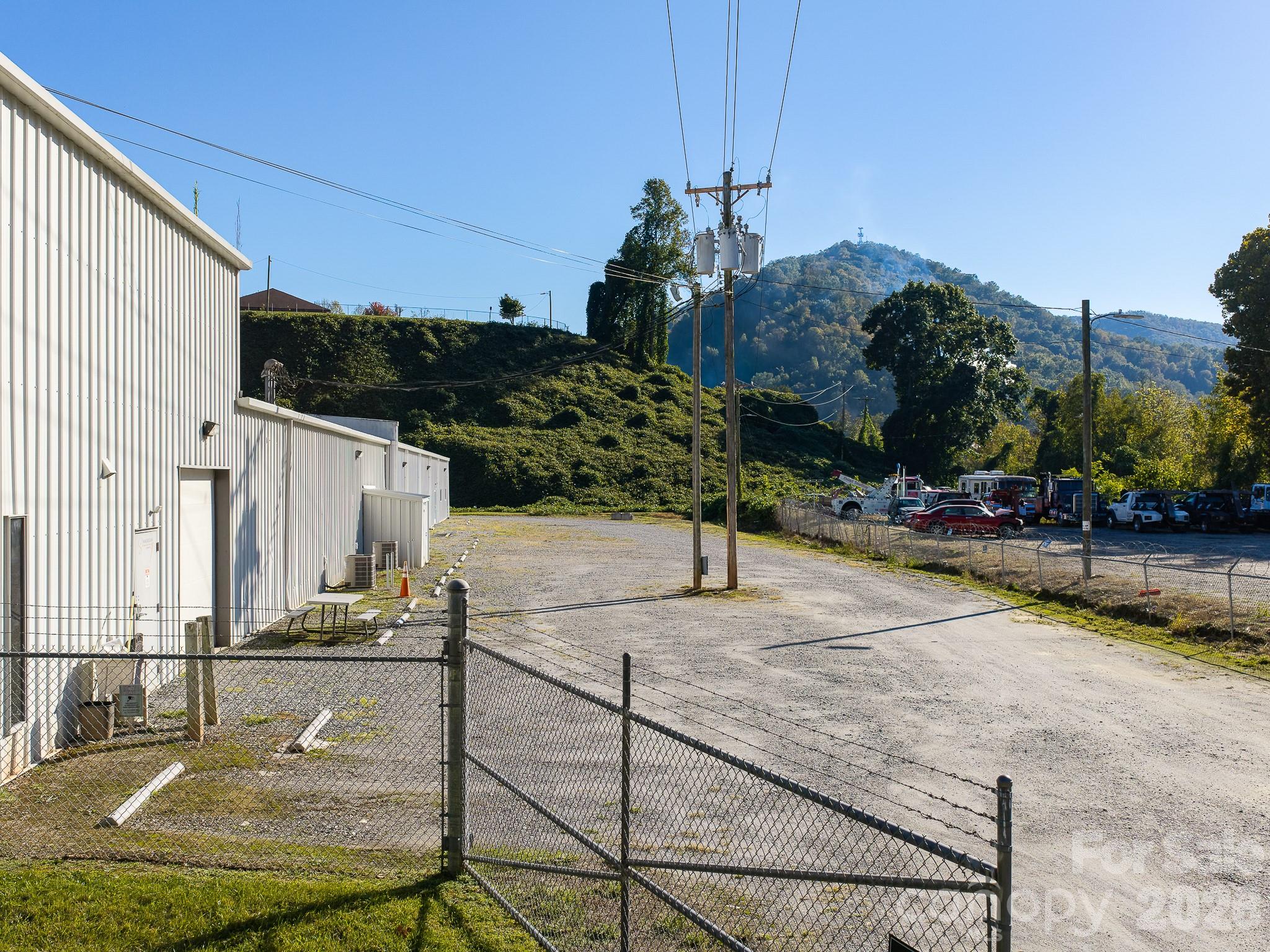 Industrial at 95 Harold Street, Sylva, photo 4 of 16