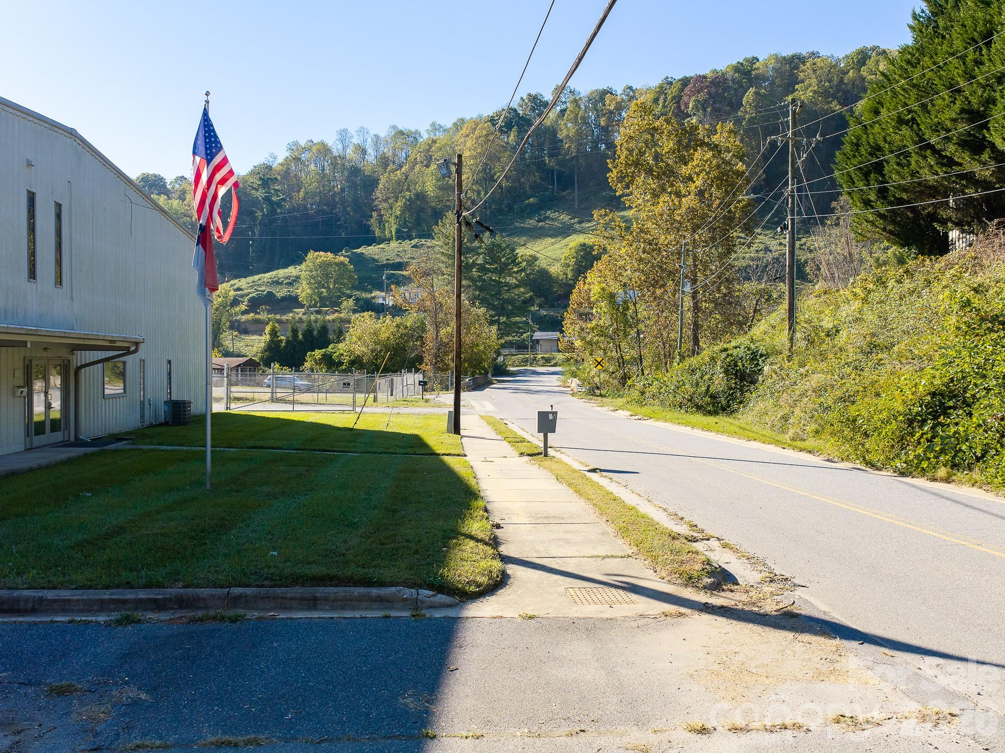 Industrial at 95 Harold Street, Sylva, photo 7 of 16