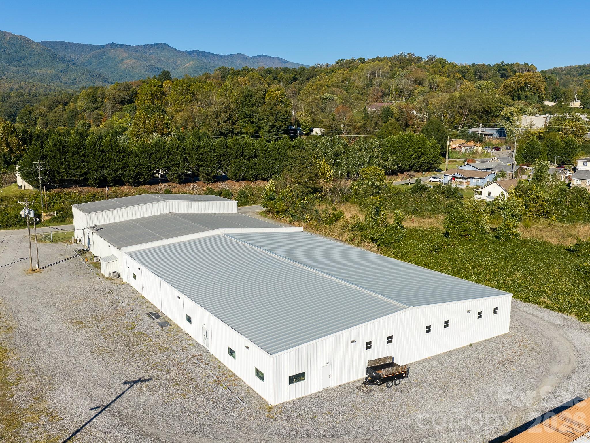 Industrial at 95 Harold Street, Sylva, photo 11 of 16