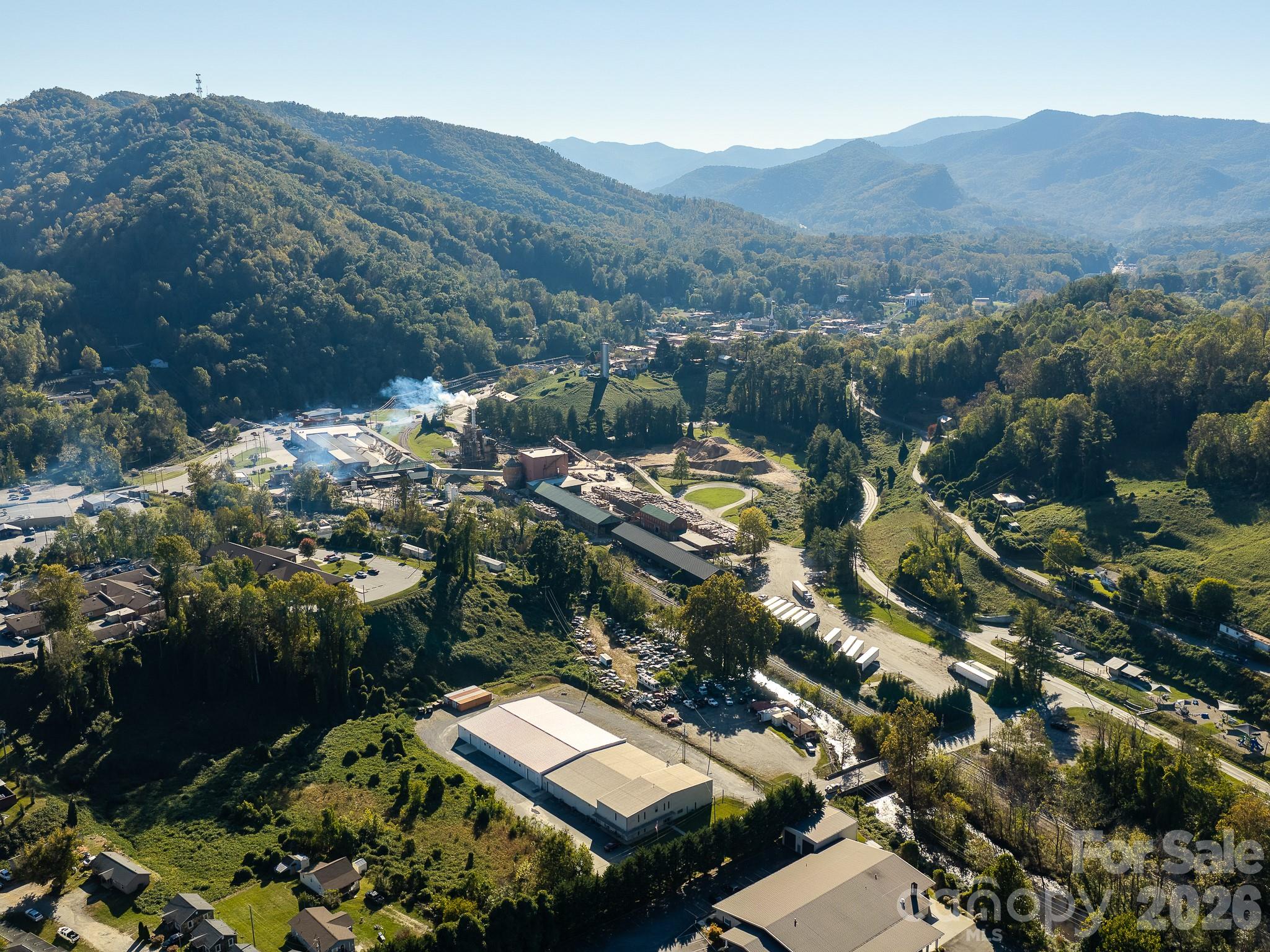 Industrial at 95 Harold Street, Sylva, photo 15 of 16