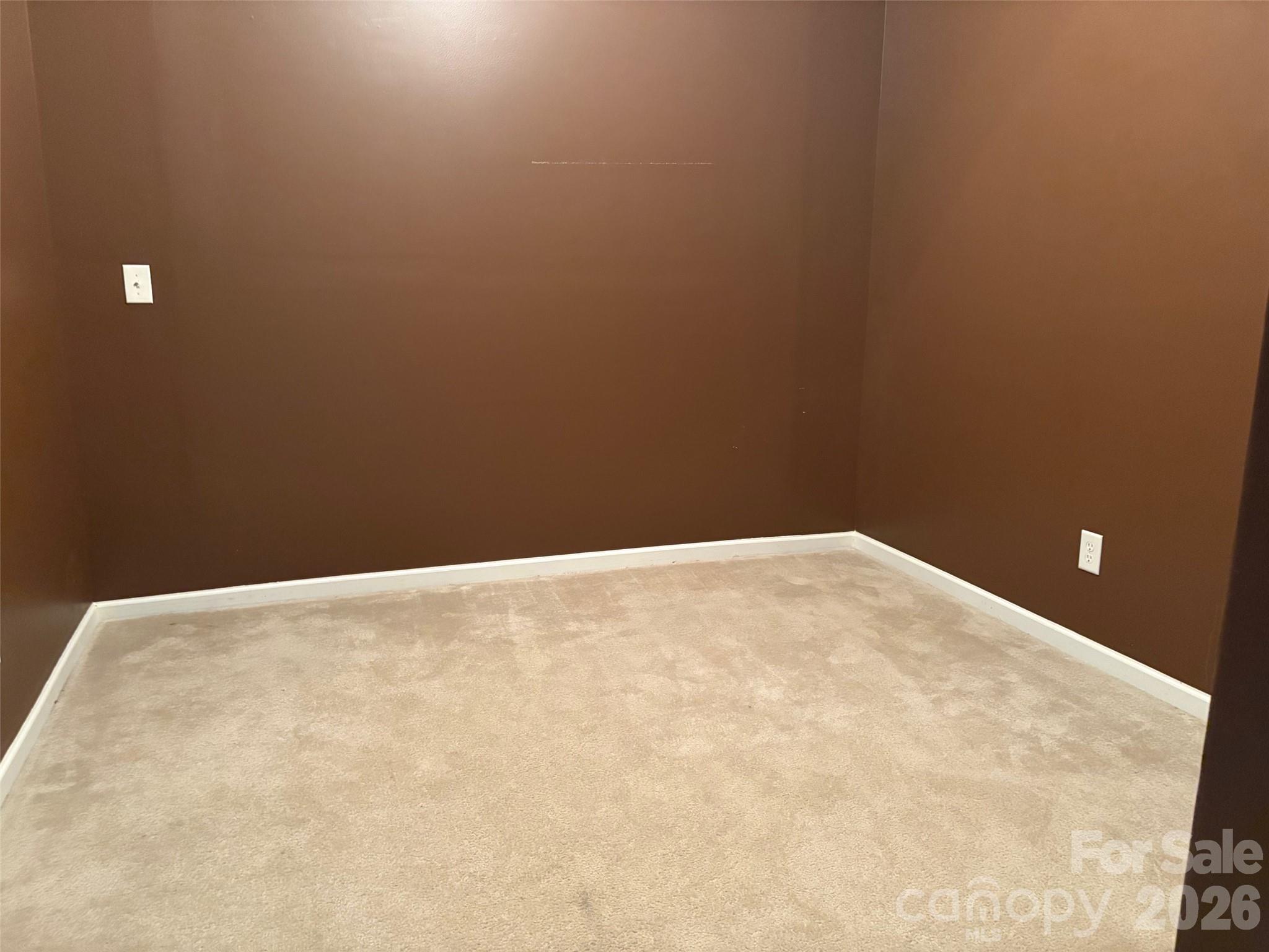 Office - 107 Autumn Frost Avenue, Statesville