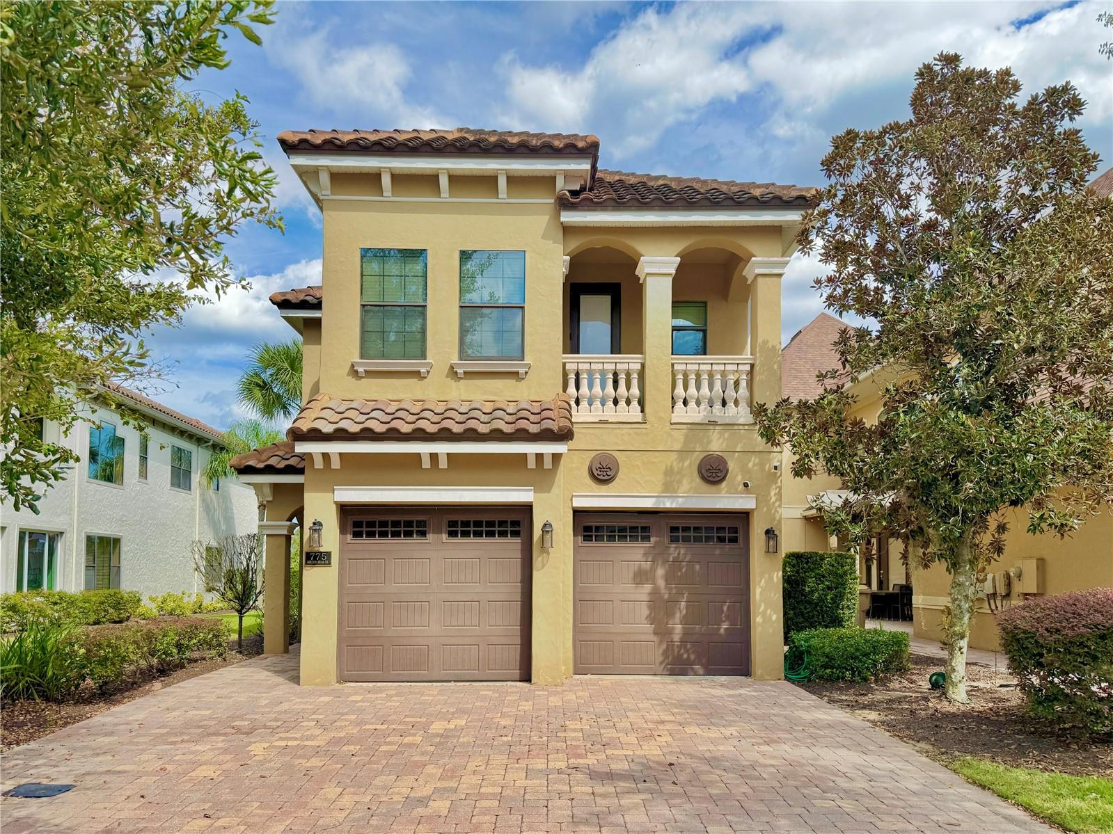 775 GOLDEN BEAR DR