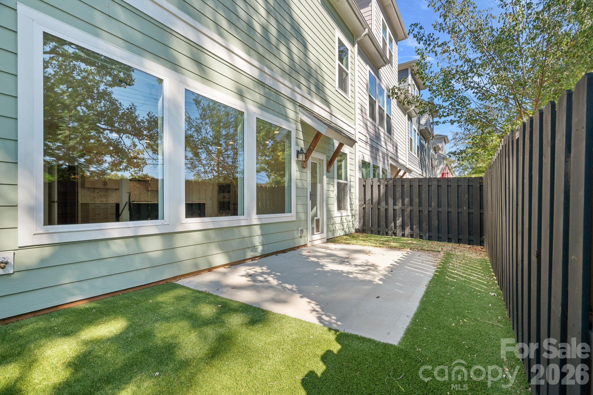 Townhouse at 9051 Charles Francis Lane, Cornelius, photo 32 of 35